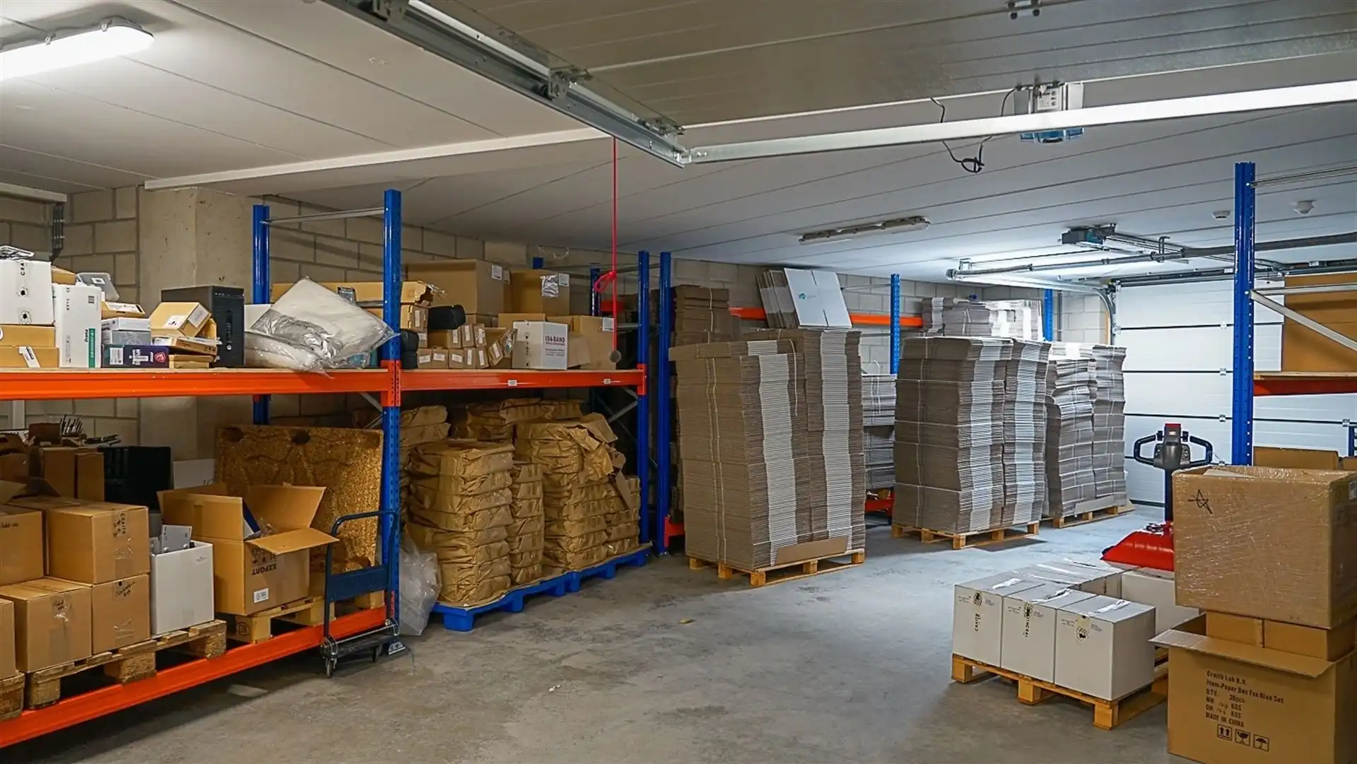Waar luxe, visibiliteit en commerciële kansen samenkomen. foto 46