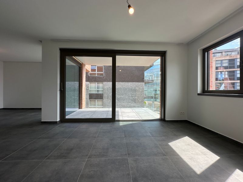 Nieuwbouwappartement te huur in het centrum van Oostduinkerke-Bad foto 10