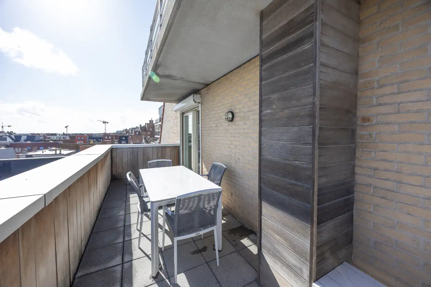 Appartement met 2 slaapkamers te huur in Middelkerke foto 10