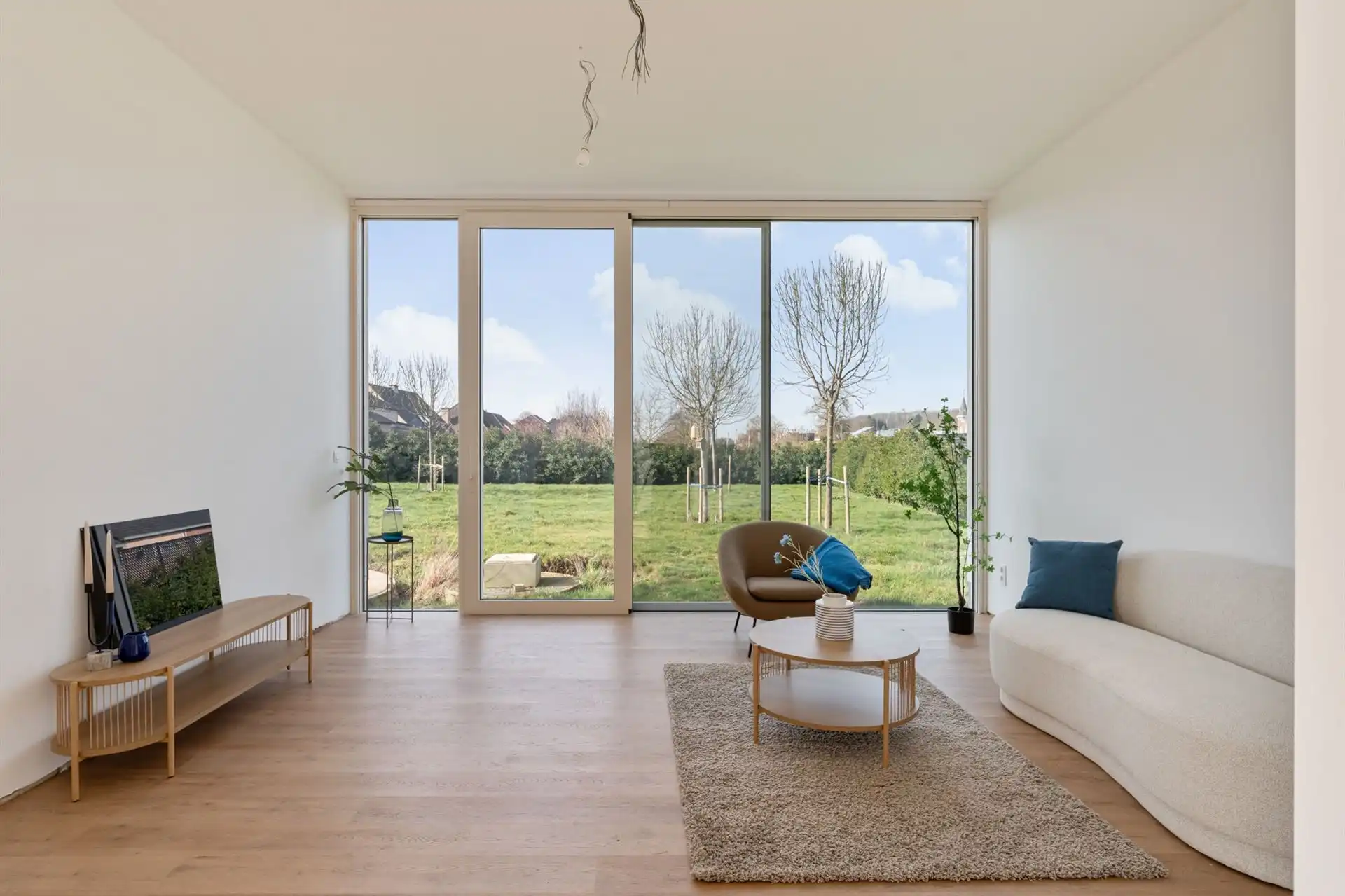 Gerenoveerde eengezinswoning. foto 10