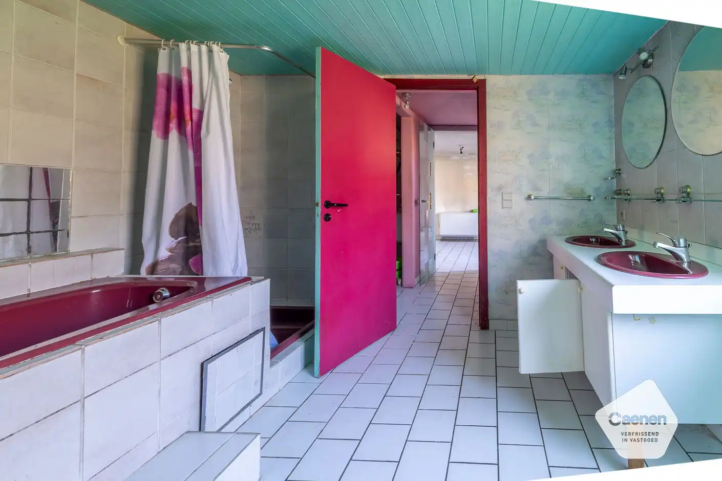 Uniek renovatieproject te Lombardsijde foto 13
