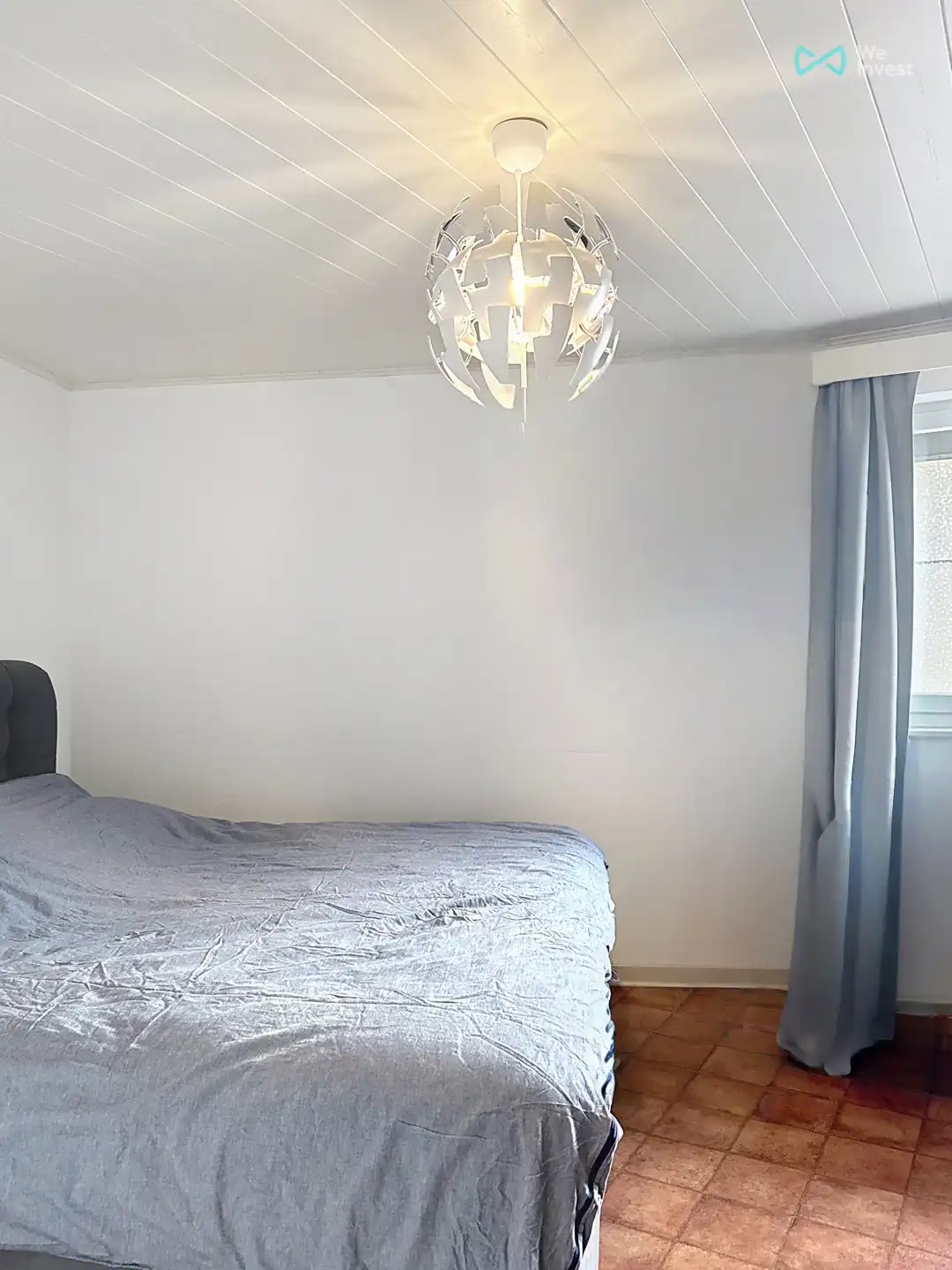 Net gelijkvloersappartement met 3 slaapkamers en parking foto 13