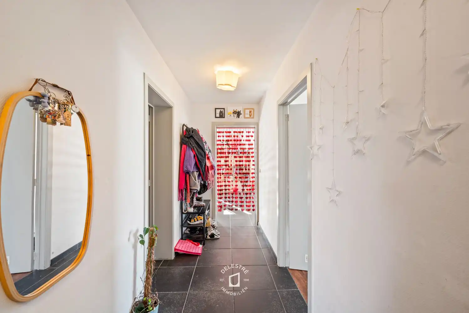 Solide investeringseigendom op toplocatie nabij GERSTJENS - 3 verhuurde appartementen + 2 garageplaatsen foto 12