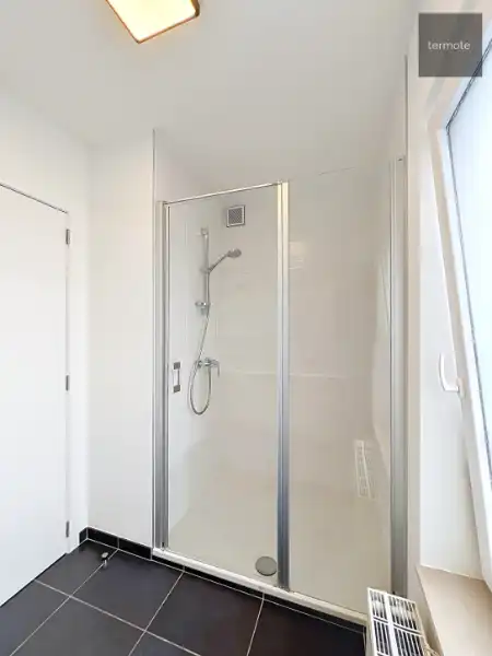 Duplex appartement foto 12