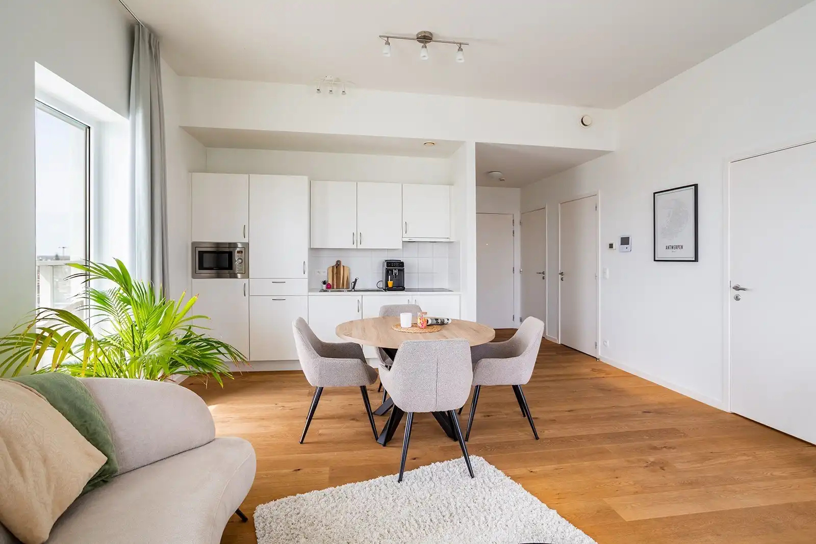 Stijlvol wonen met fenomenaal uitzicht foto 4