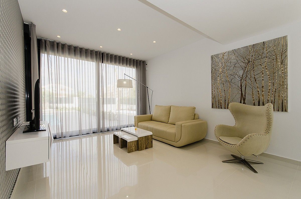 Villas del Mar - Playa Honda foto 14