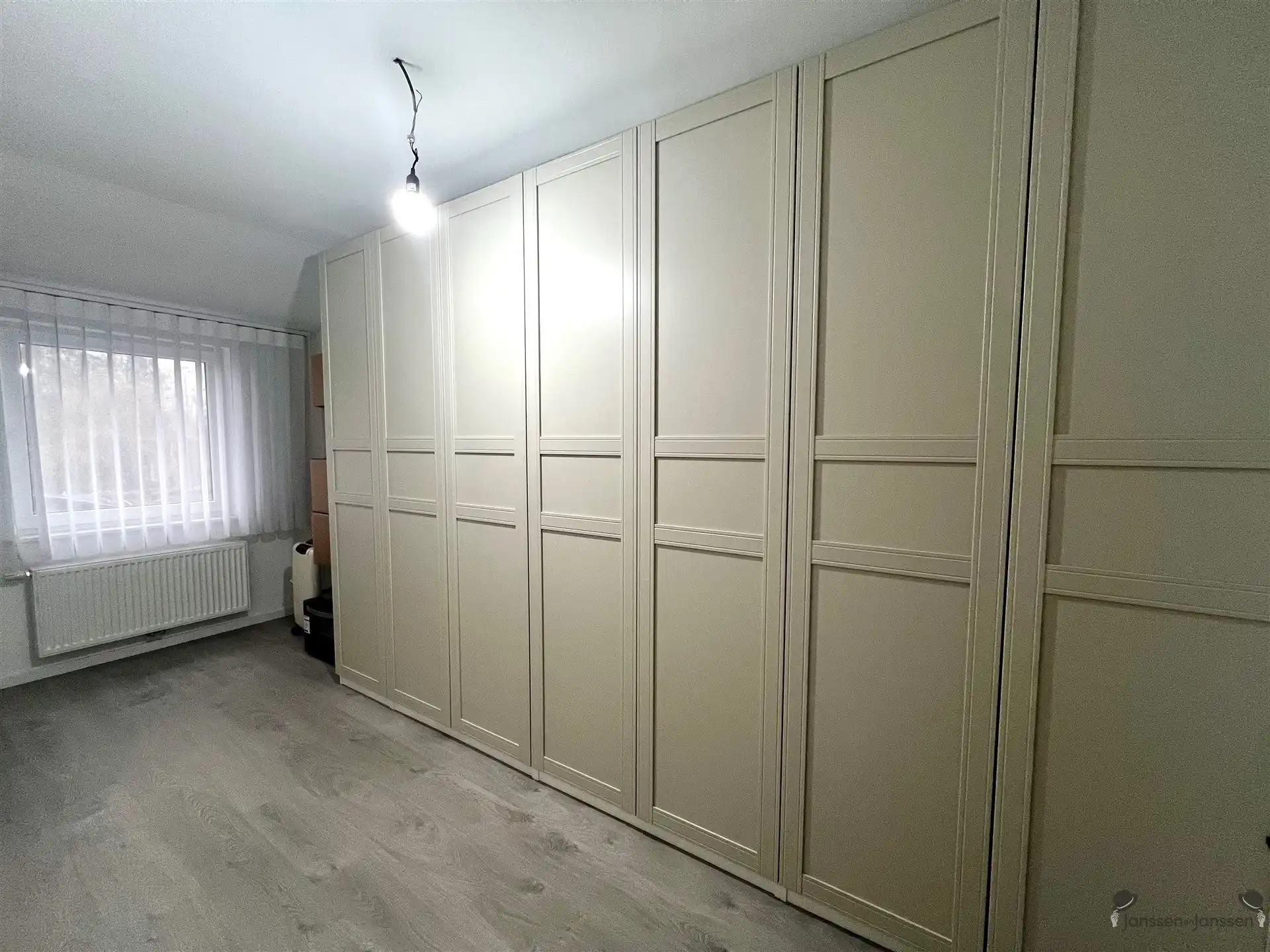 Gerenoveerde energiezuinige rijwoning foto 11