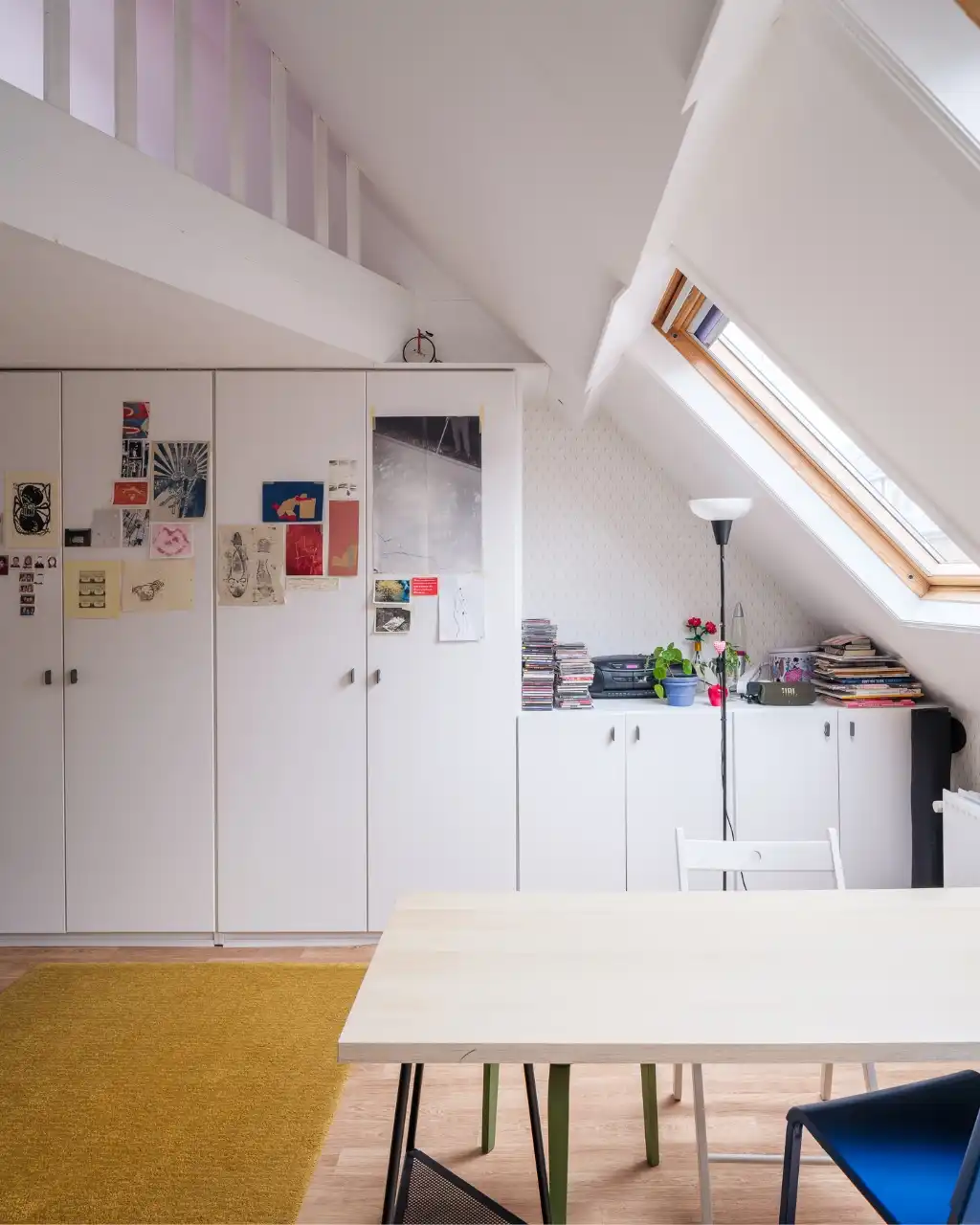 Topligging - St Elisabeth begijnhof!&nbsp;Instapklaar duplex appartement&nbsp;in een rustige straat nabij het historisch centrum! foto 6