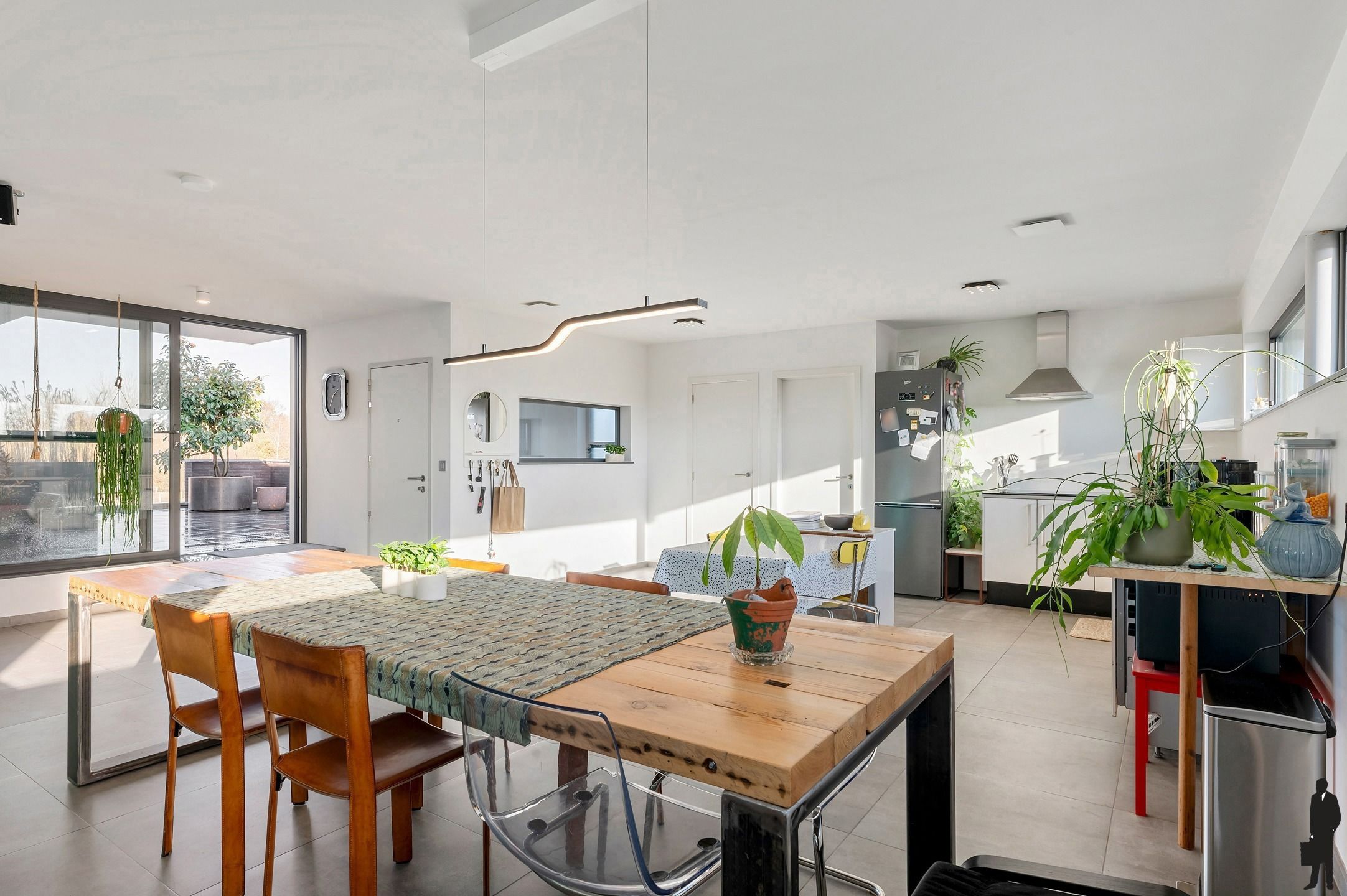 Uniek commercieel eigendom op TOP locatie in Geel foto 11