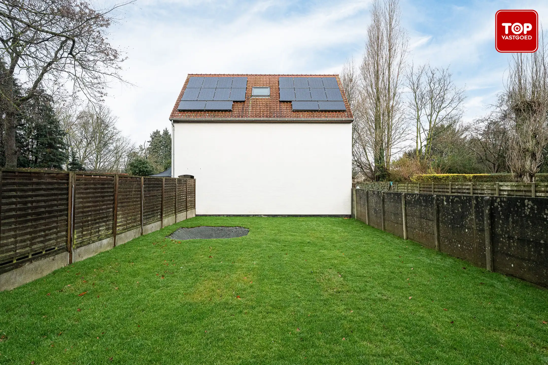 Ruime, energiezuinige woning met 4 slaapkamers. foto 23