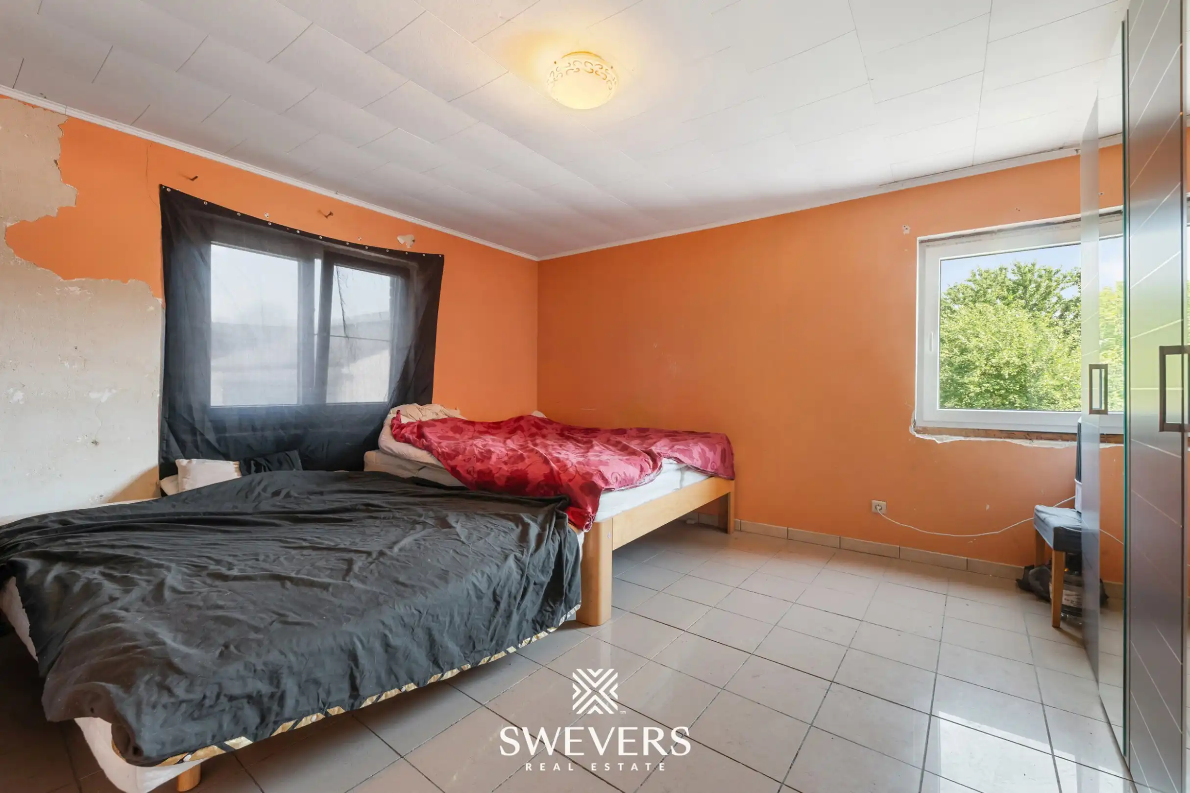 Ruime renovatiewoning met 4 slaapkamers op centrale ligging in Riemst foto 21