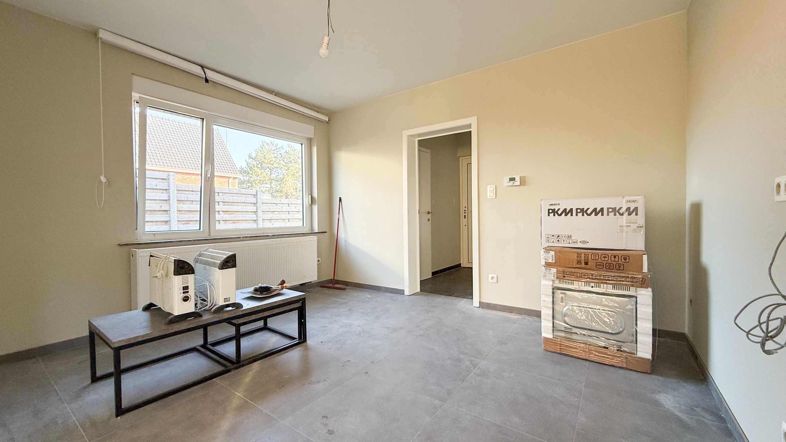Woning met praktijkruimte te huur op TOPlocatie! foto 3