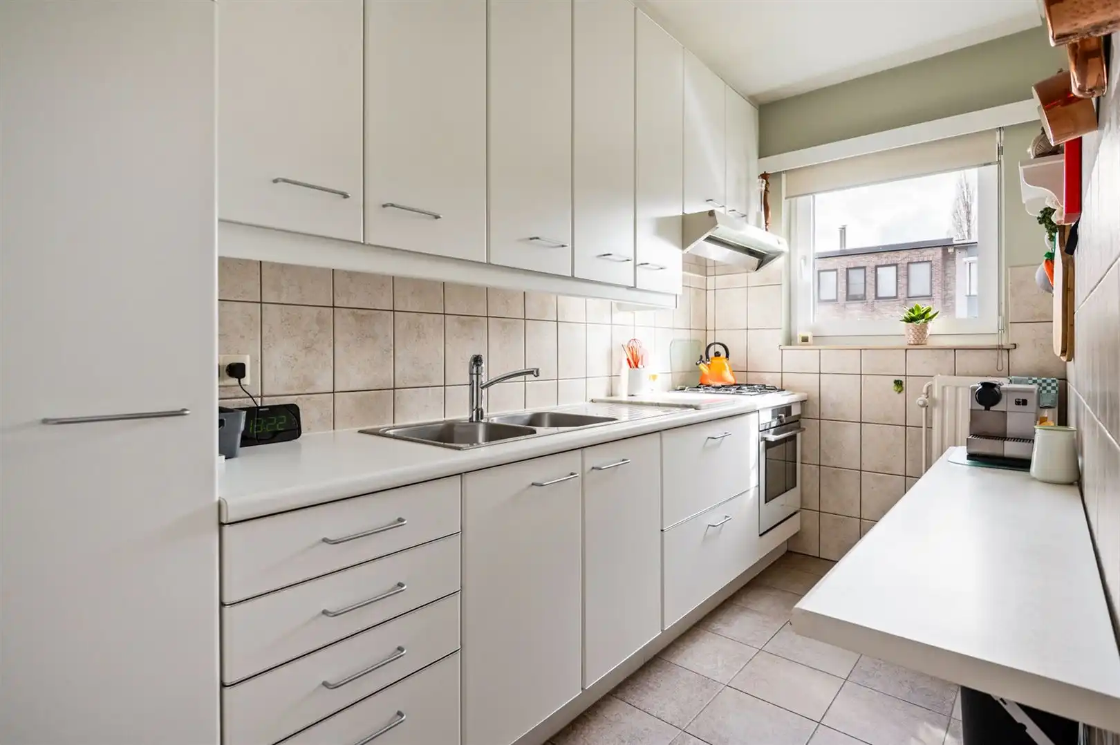 Perfect onderhouden appartement aan het Veltwijckpark. foto 6