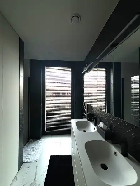 Nieuwbouw 3-slaapkamerappartement te huur voor kortere periode foto 10