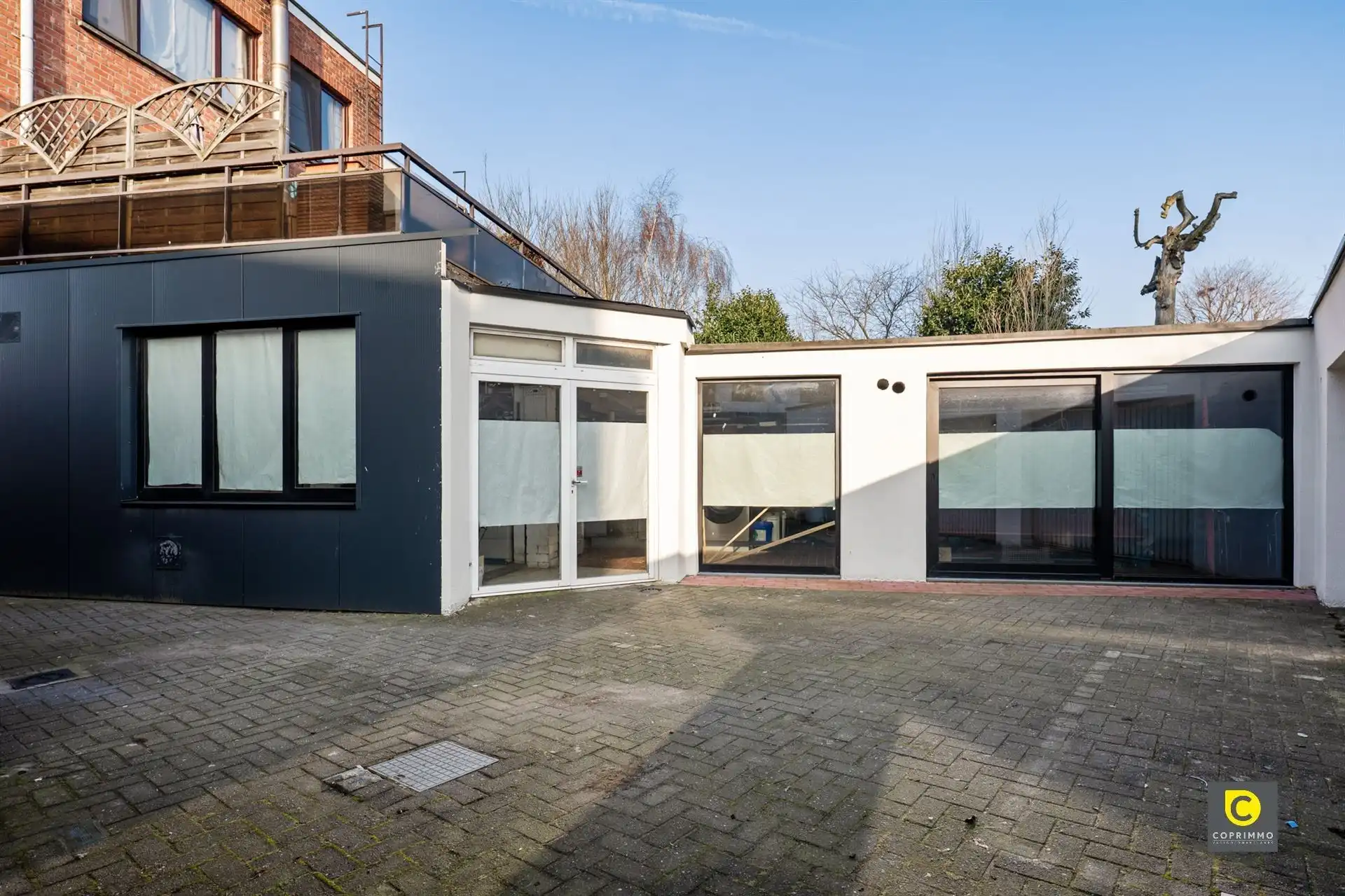 Opbrengsteigendom te Pulhof! foto 6