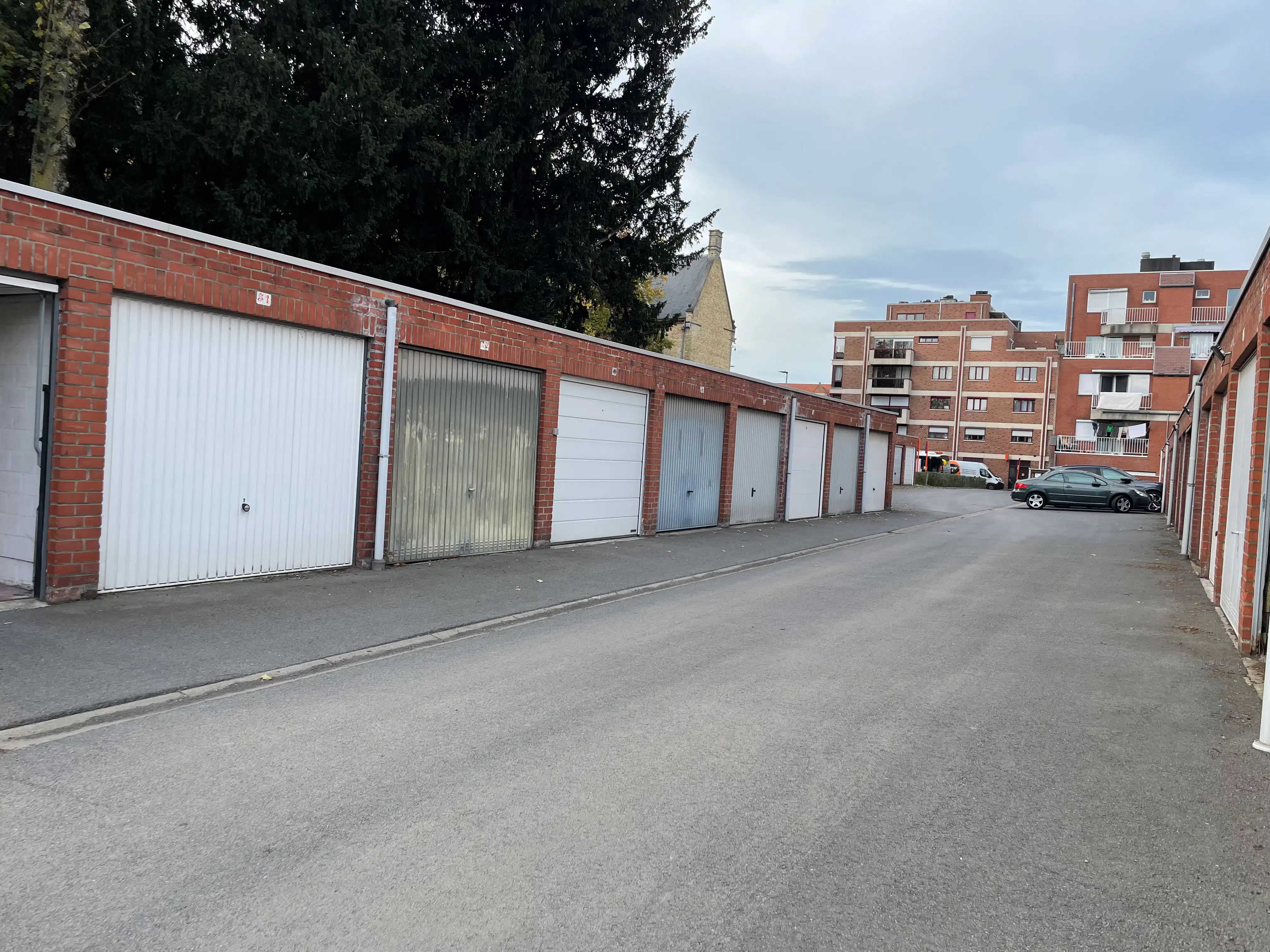 GARAGE 29 & 30 foto 4