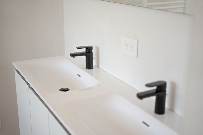 Nieuwbouwwoning met 3 slaapkamers en E-peil 10 te Veurne  foto 22