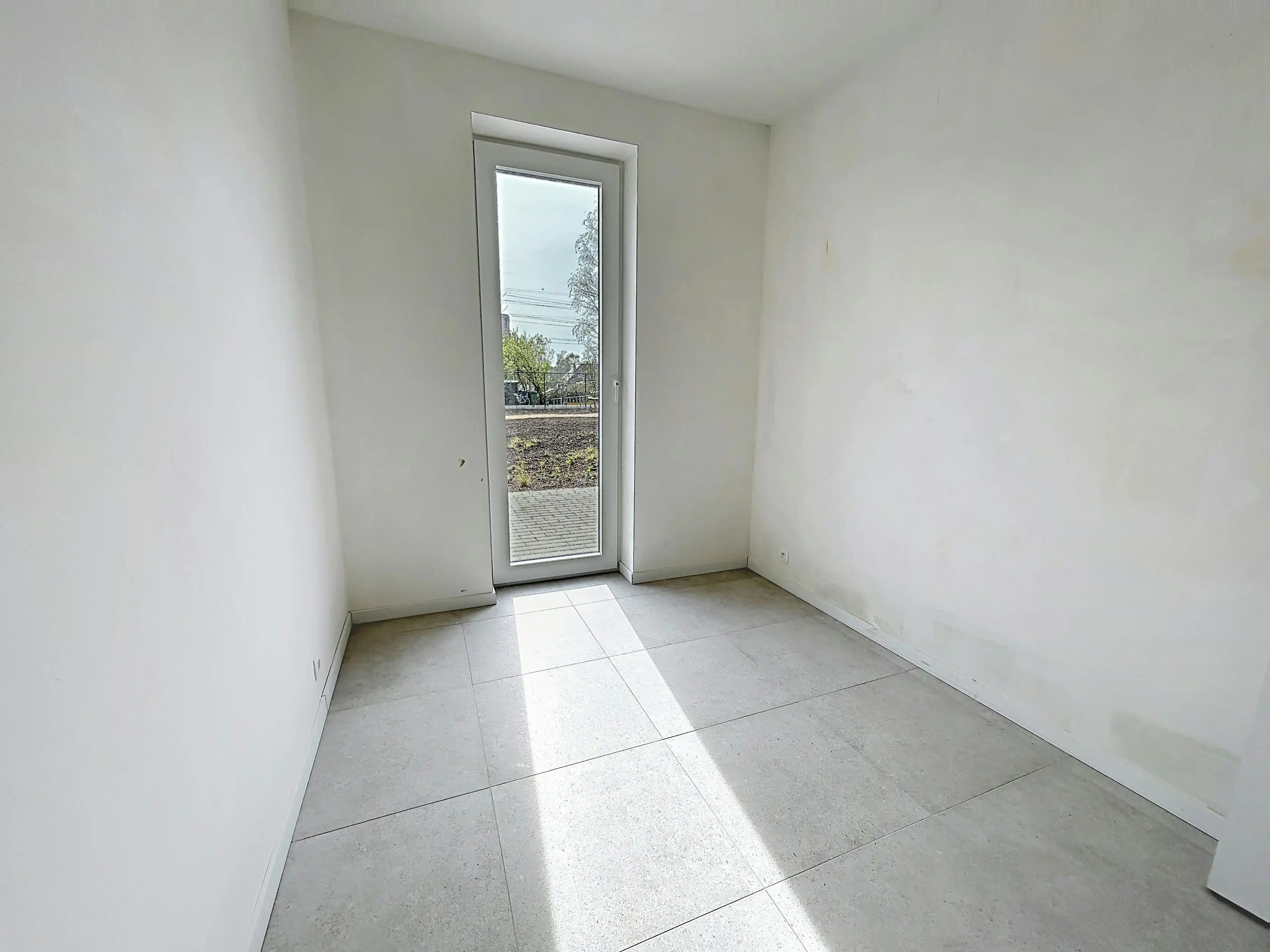 Nieuwbouwproject Nexuss Schelle foto 5