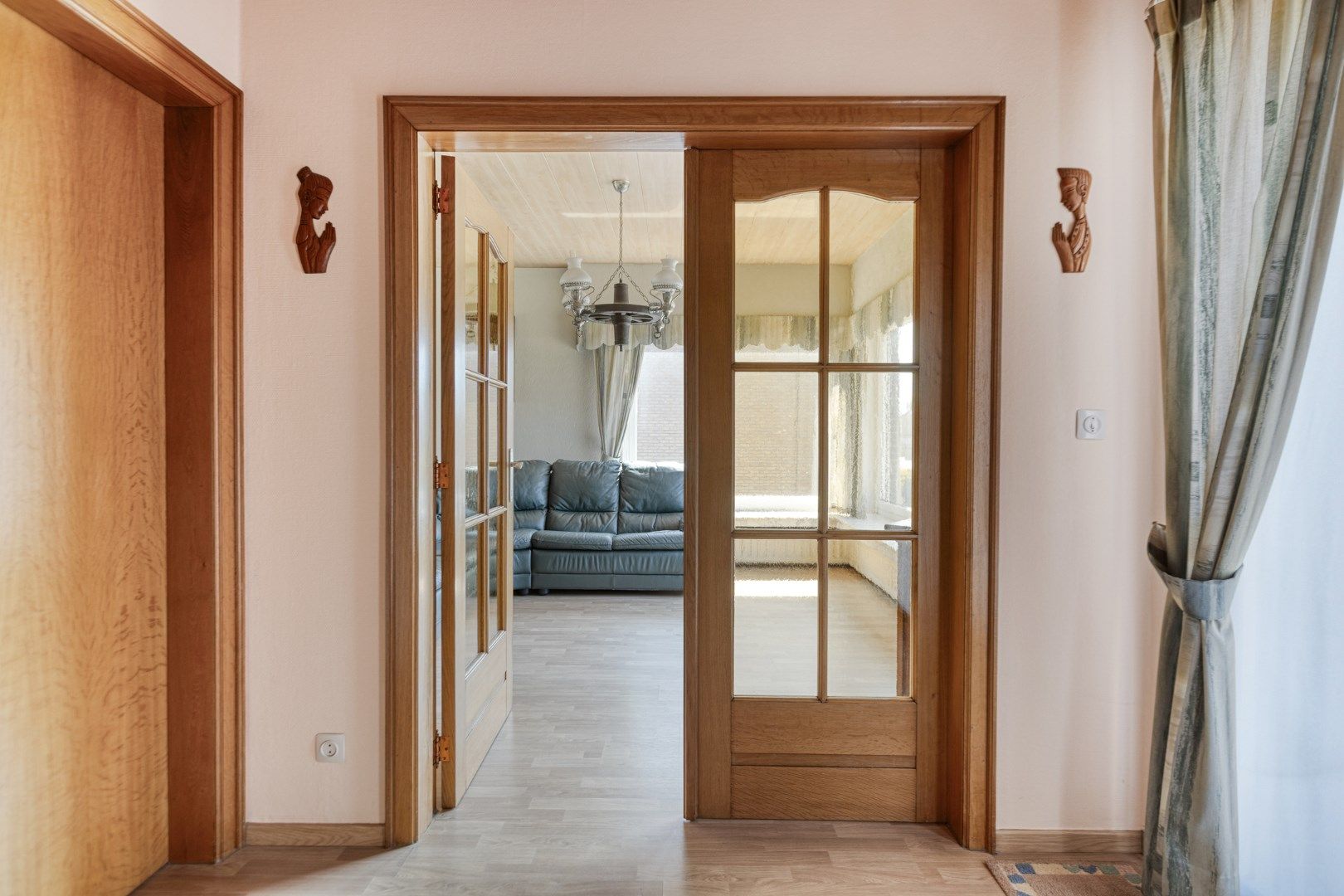 Vrijstaande woning met 3 slaapkamers op een mooi perceel van 915 m² te OLV Olen ! foto 5