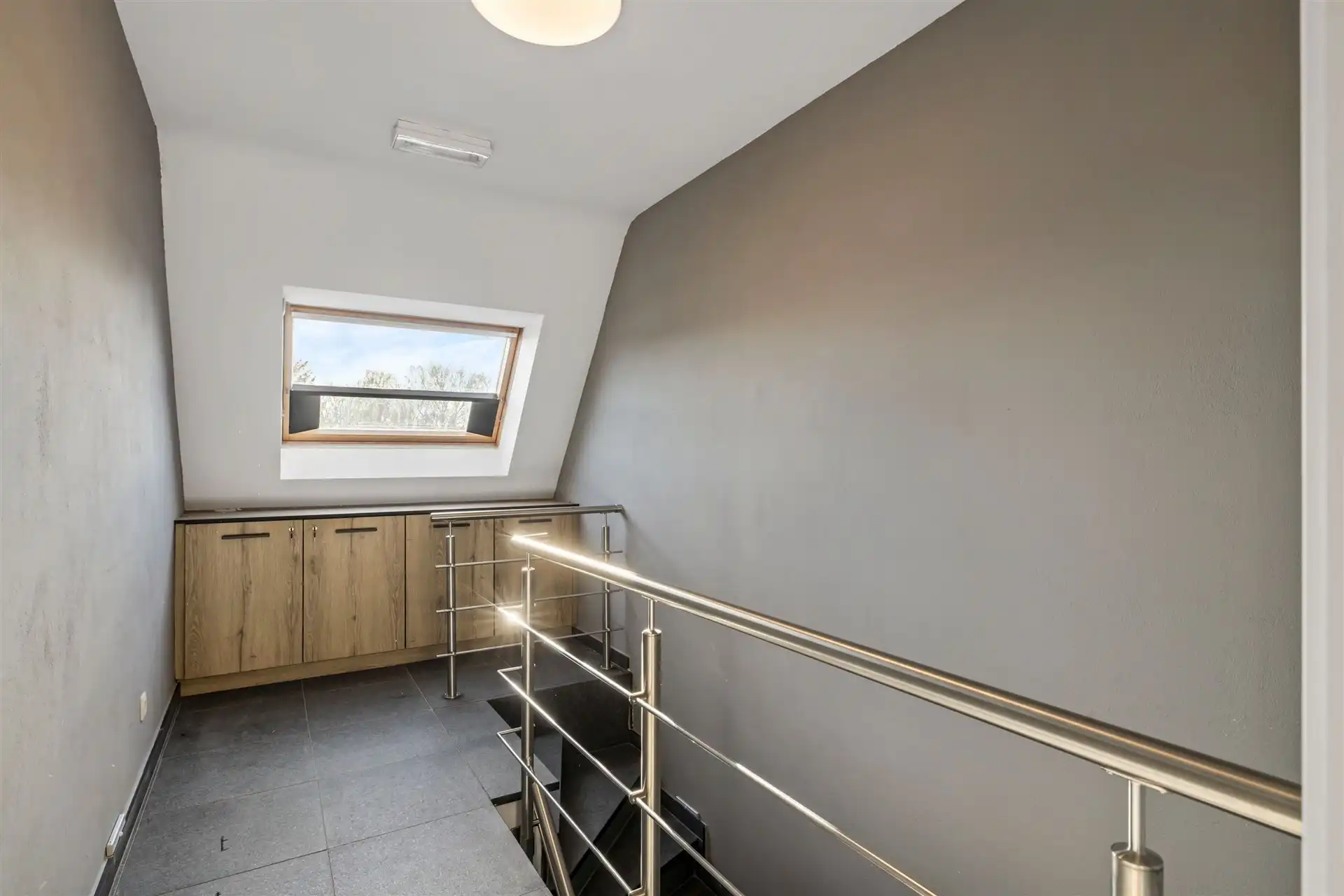 Instapklaar duplexappartement met 3 slaapkamers (105m²) foto 2