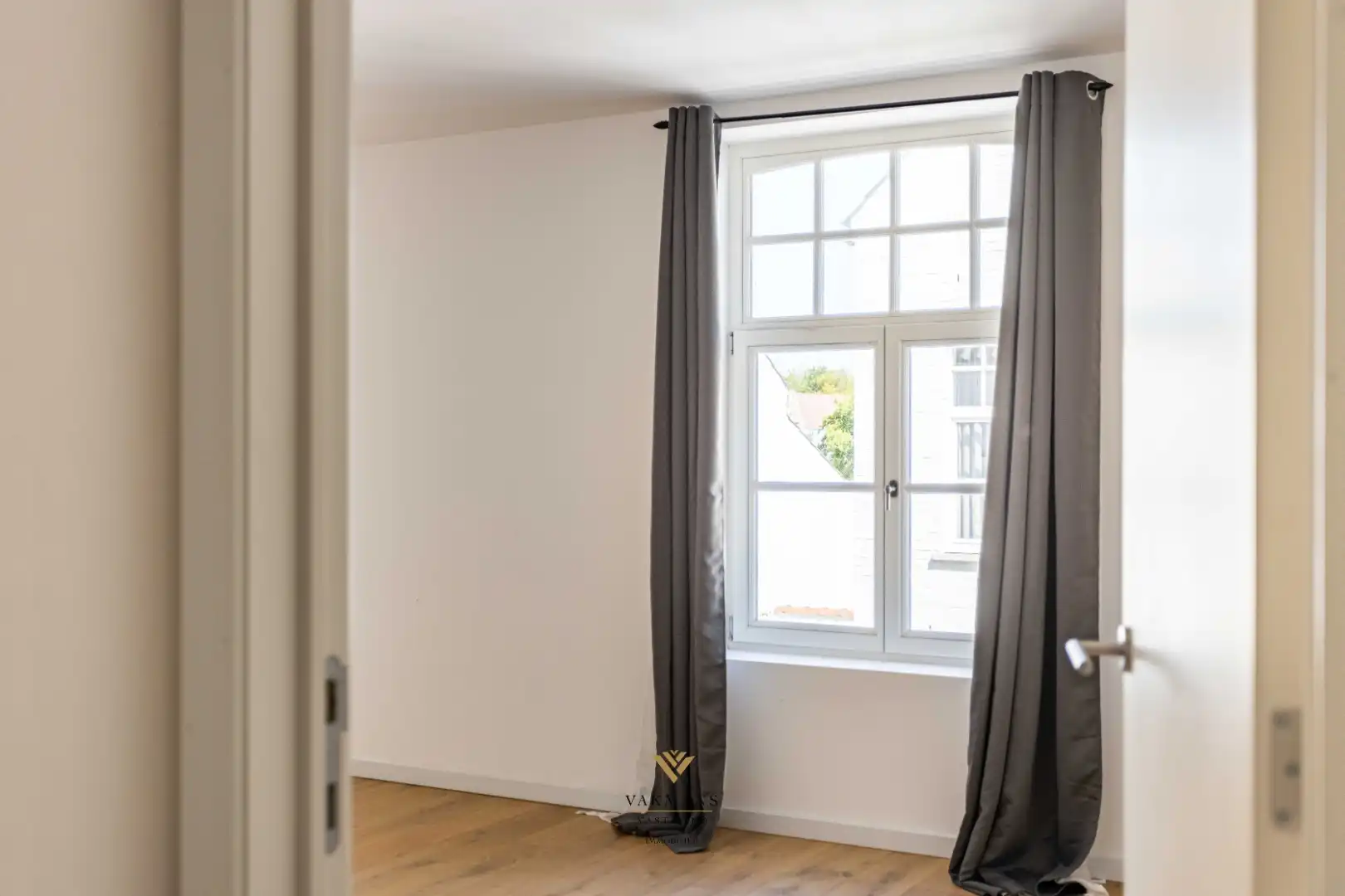 Exclusief nieuwbouw project in het centrum in alle rust foto 26