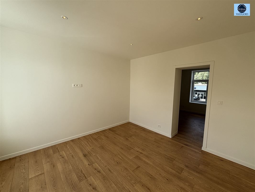 ENERGIEZUINIGE GERENOVEERDE WONING foto 8