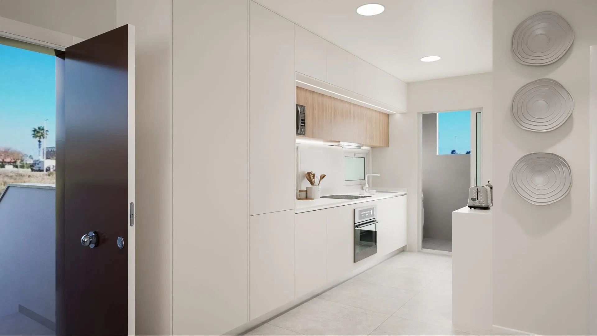 Luxe op wandelafstand van het strand: jouw droom in Torre de la Horadada wacht op je! foto 17