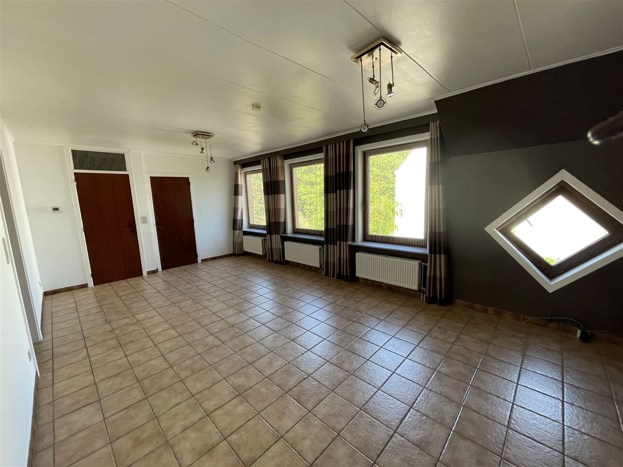 Appartement met terrasje foto 3