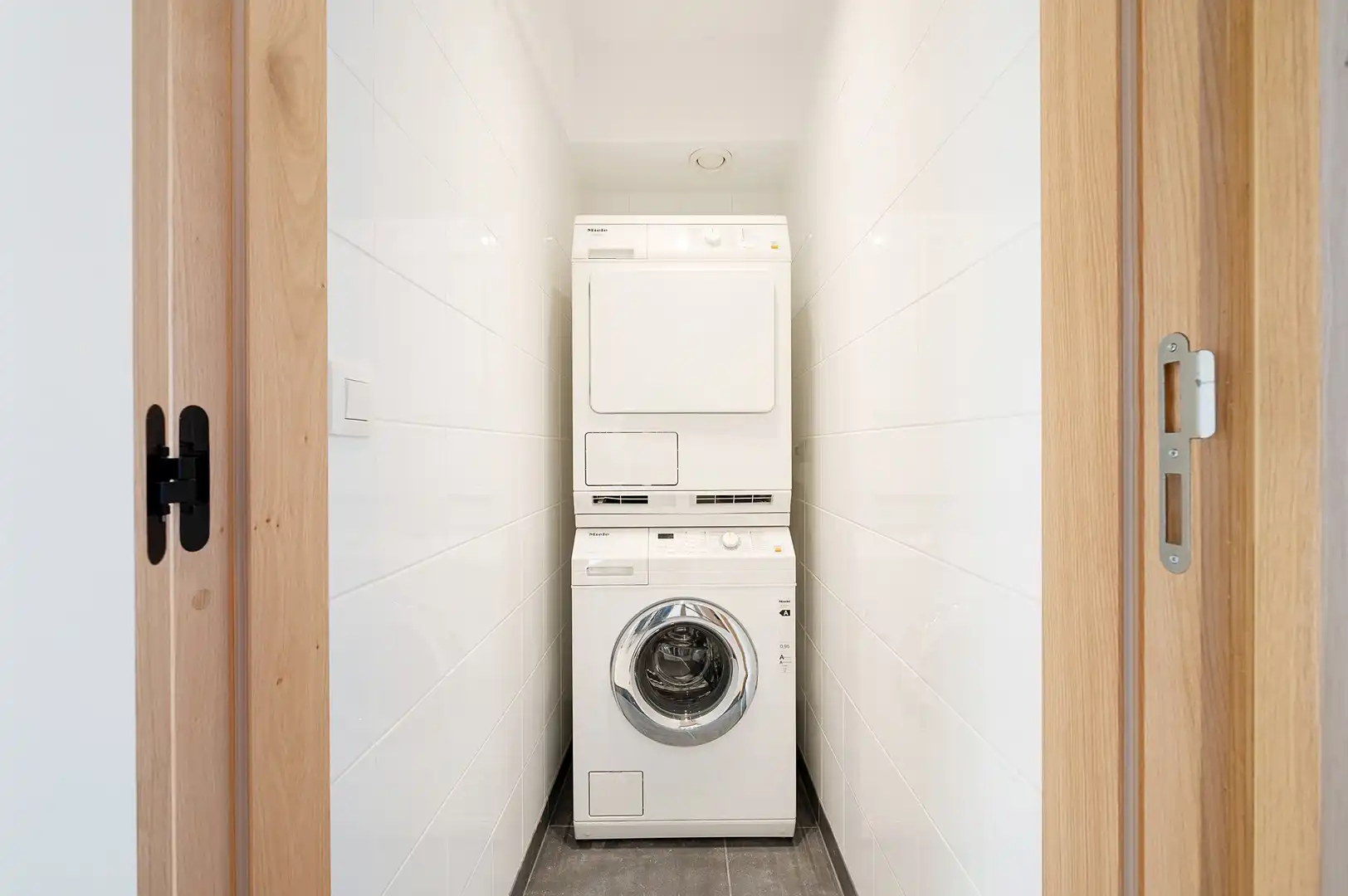 Zonnig gerenoveerd duplex penthouse appartement te Zoute foto 29