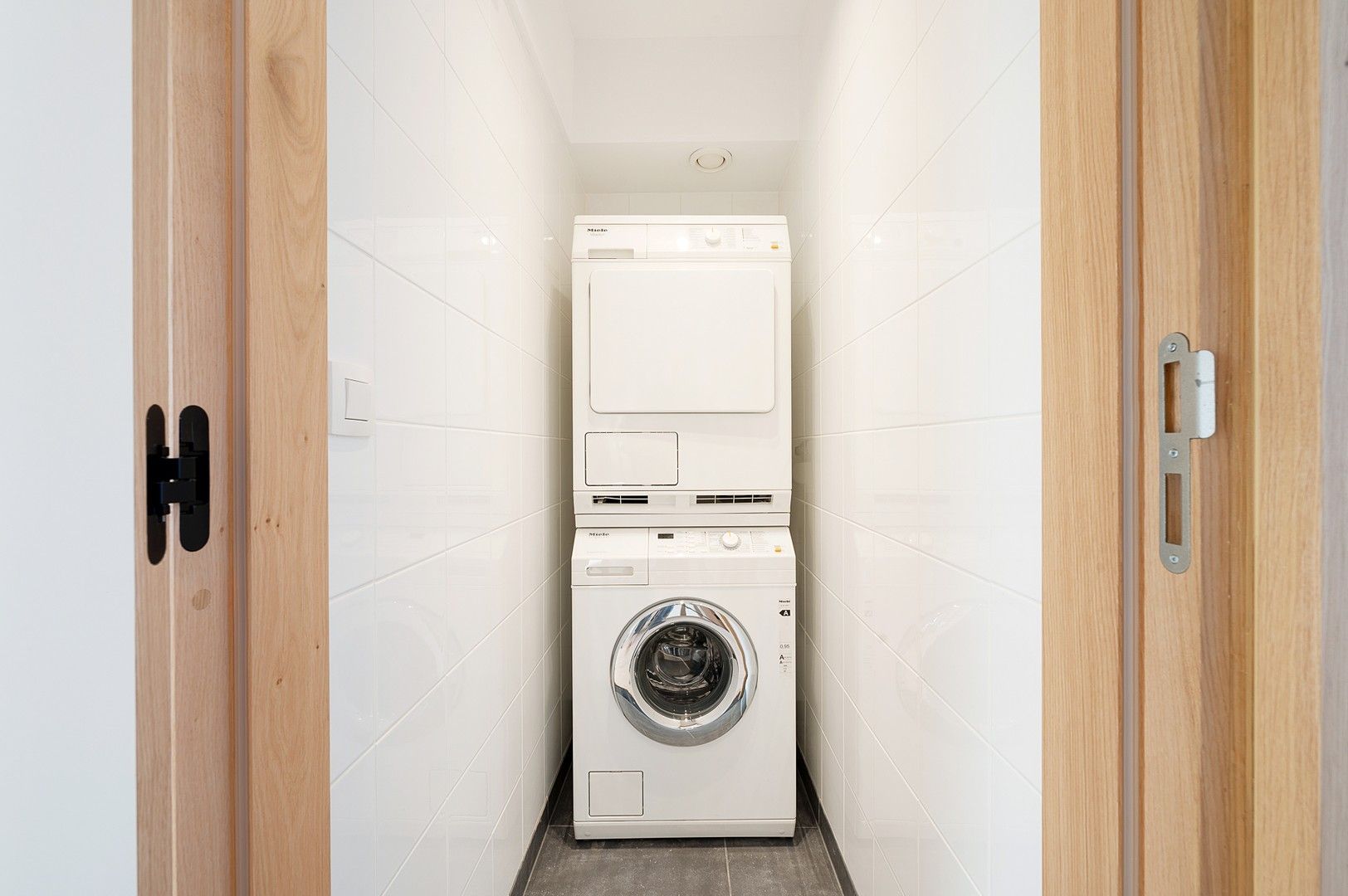 Zonnig gerenoveerd duplex penthouse appartement te Zoute foto 29