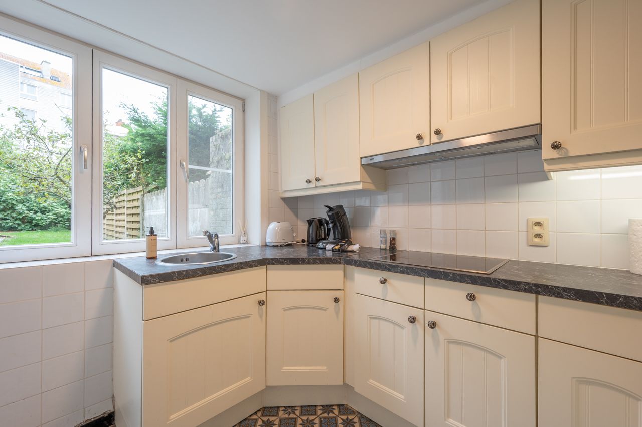 Opbrengsteigendom met 3 appartementen op toplocatie foto 32