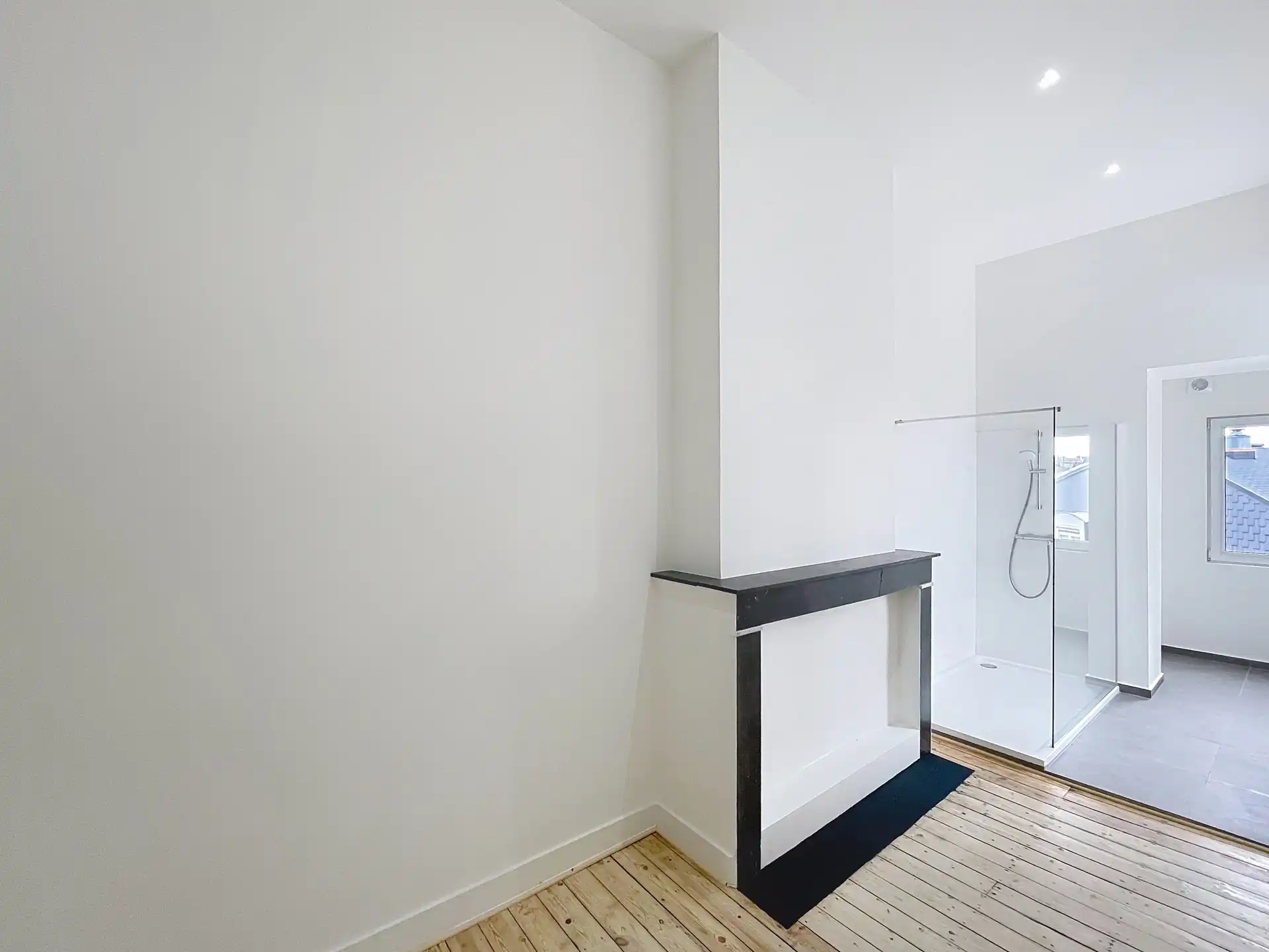 Appartement te huur Avenue Paul Dejaer 20 - 1060 Saint-Gilles