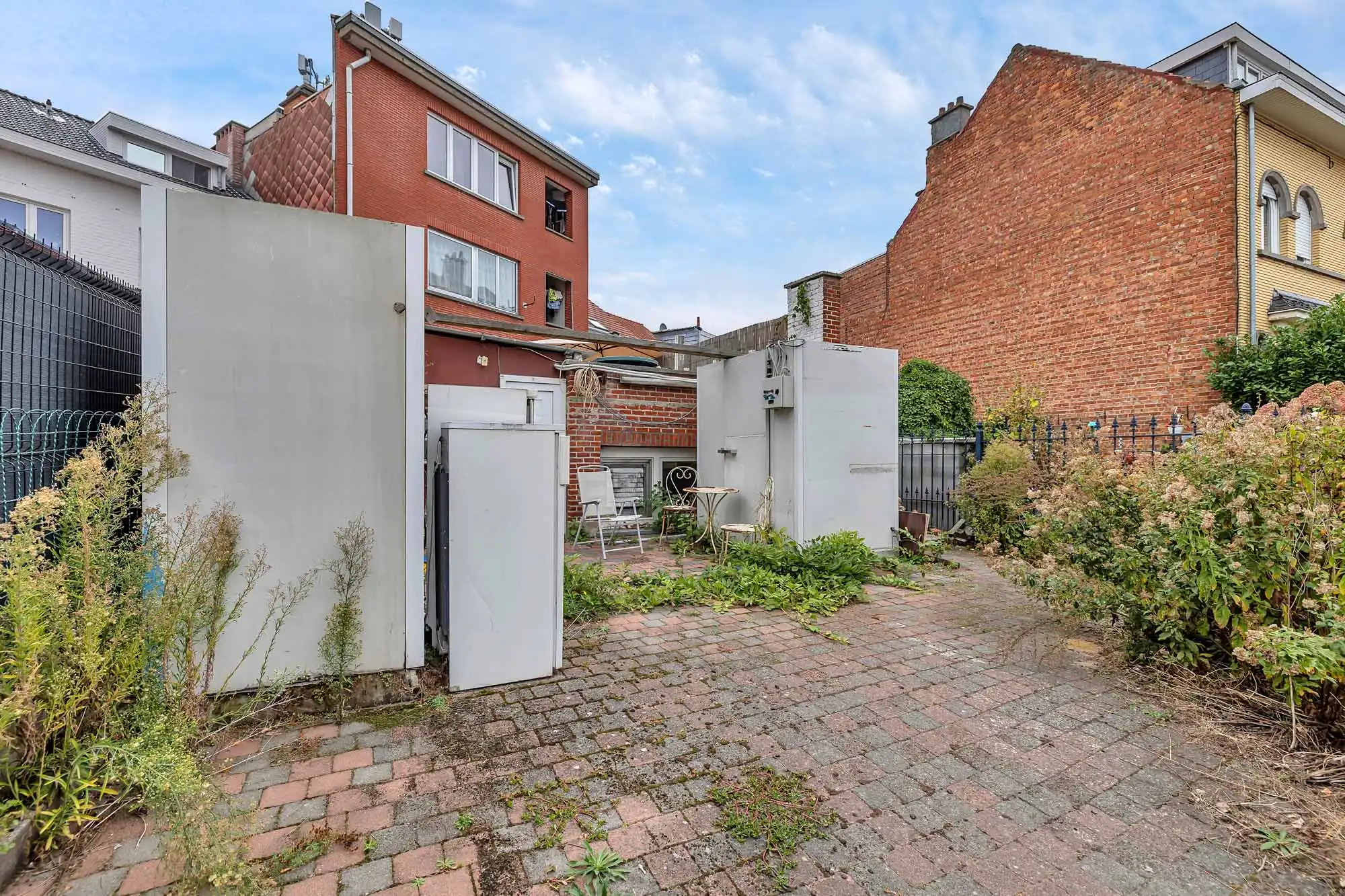 Handelgelijkvloers met app op gunstige locatie te koop foto 4