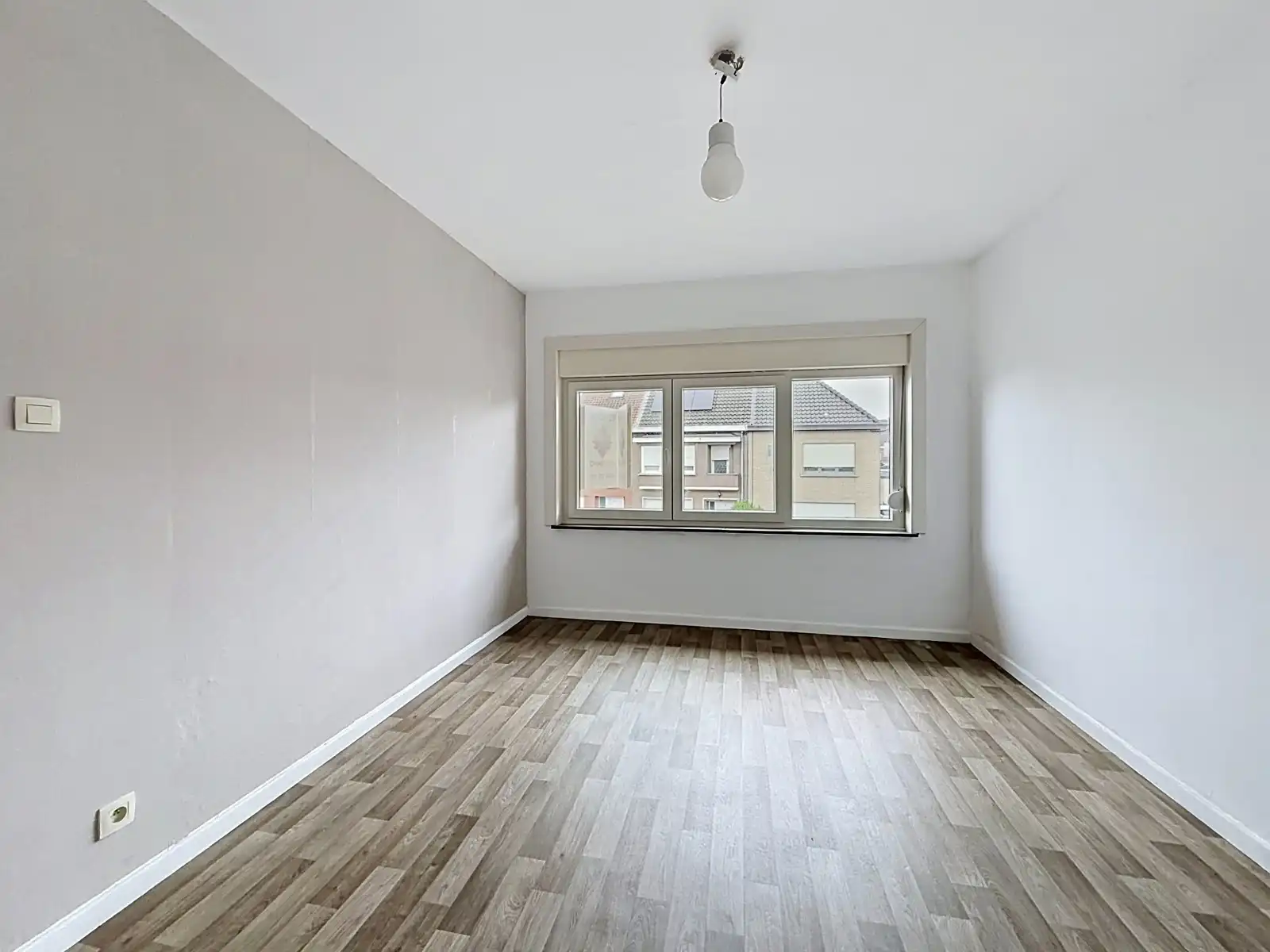 Centraal EN Rustig gelegen HOB met 2 SLPK, Garage EN Tuin! foto 11