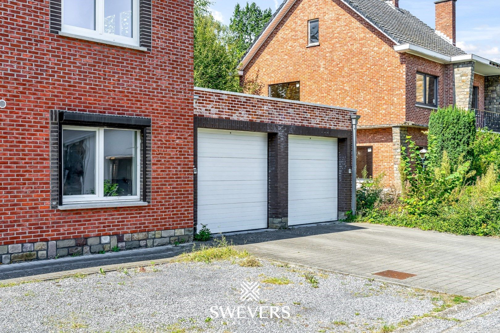 Woning met 2 appartementen en studio in Wimmertingen foto 45