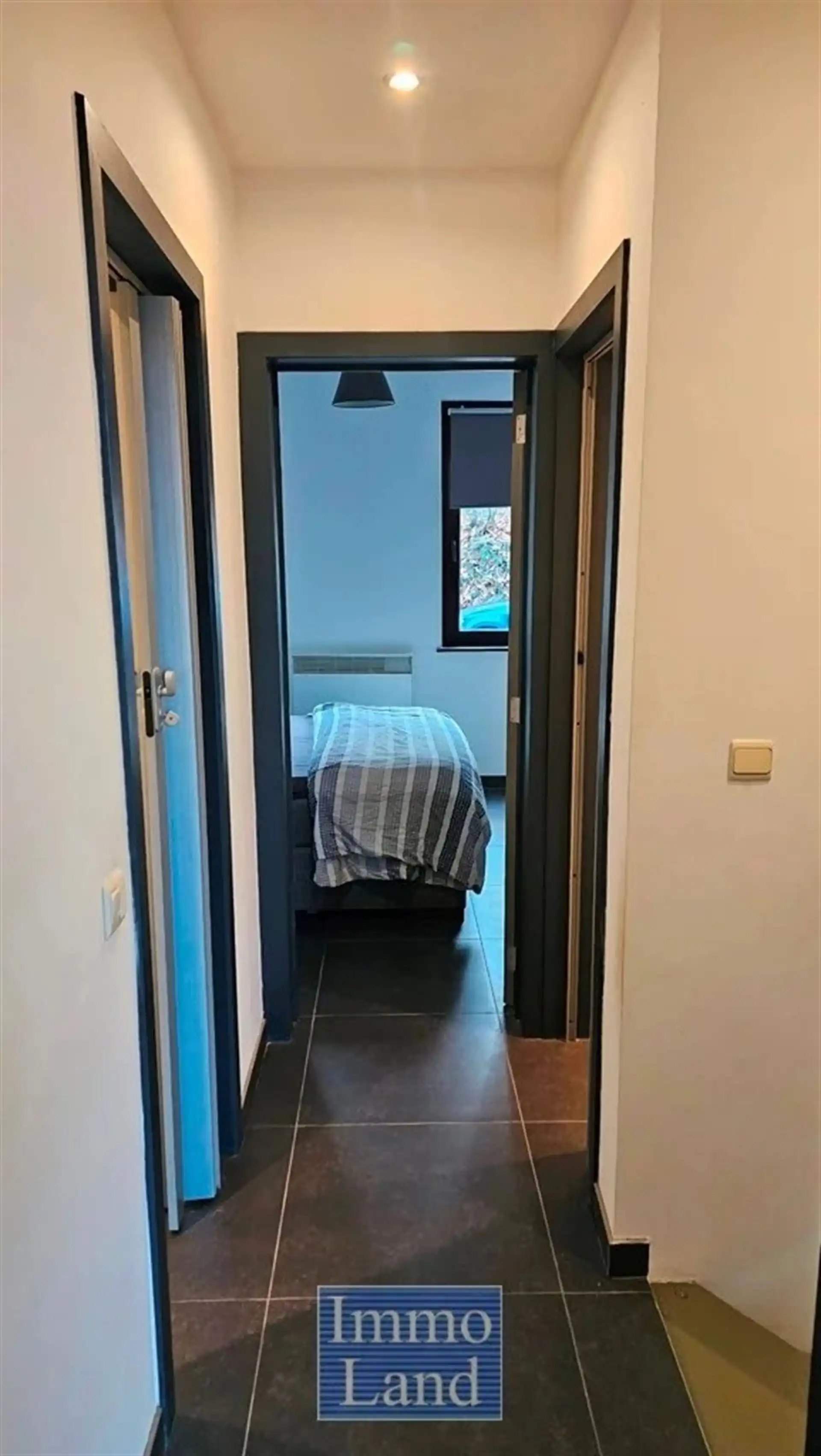 🏡 Duplex appartement met uniek zicht op het circuit van Zolder🏁 foto 14