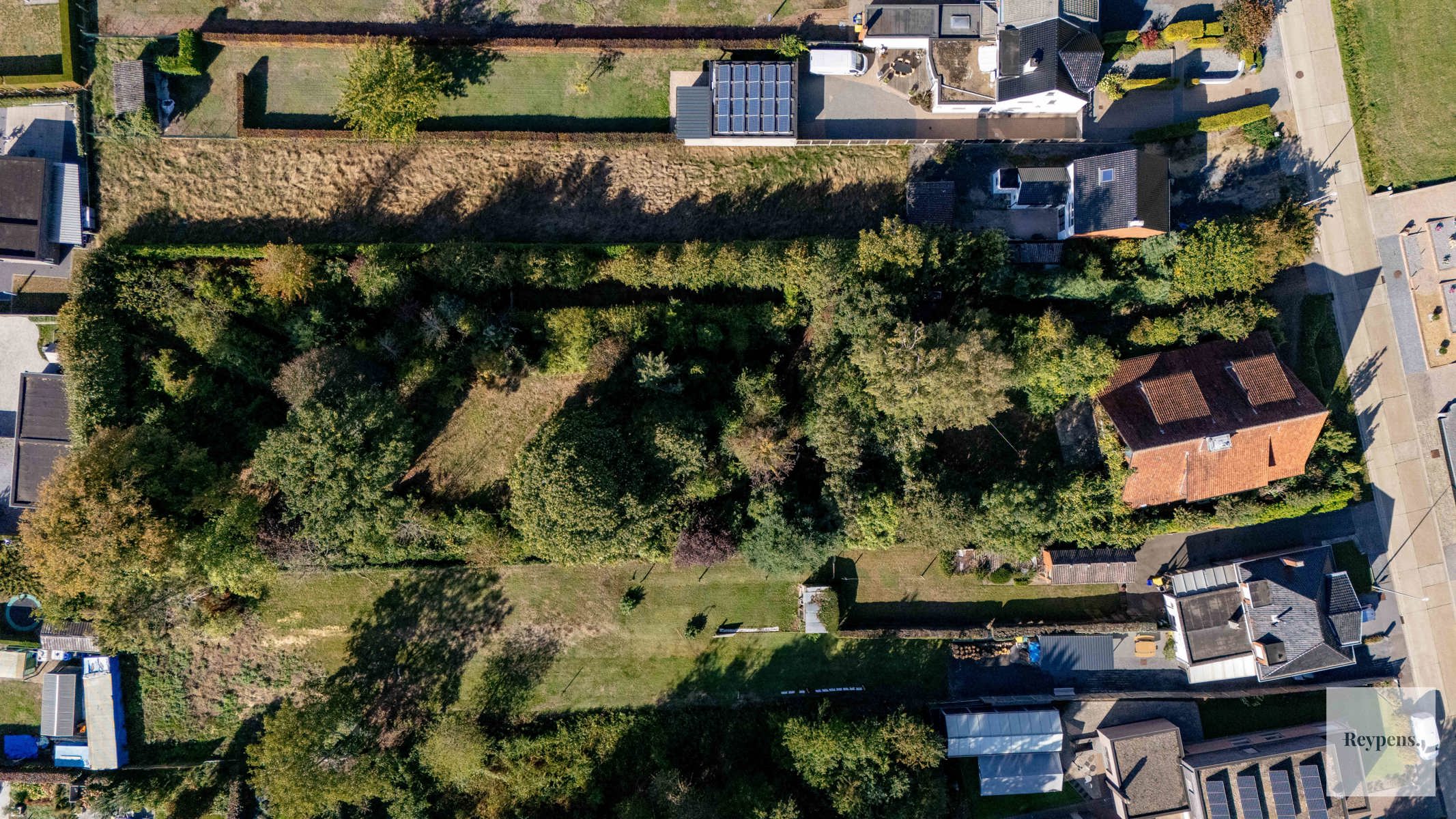 Grond te koop Makelstraat 46 - 2431 Laakdal