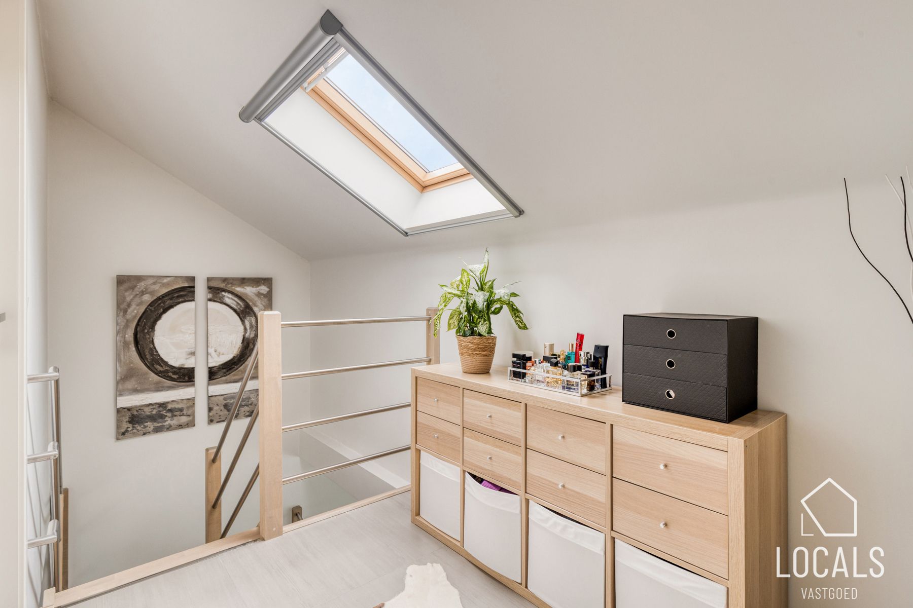 Instapklaar duplexappartement in het centrum van Ninove foto 8