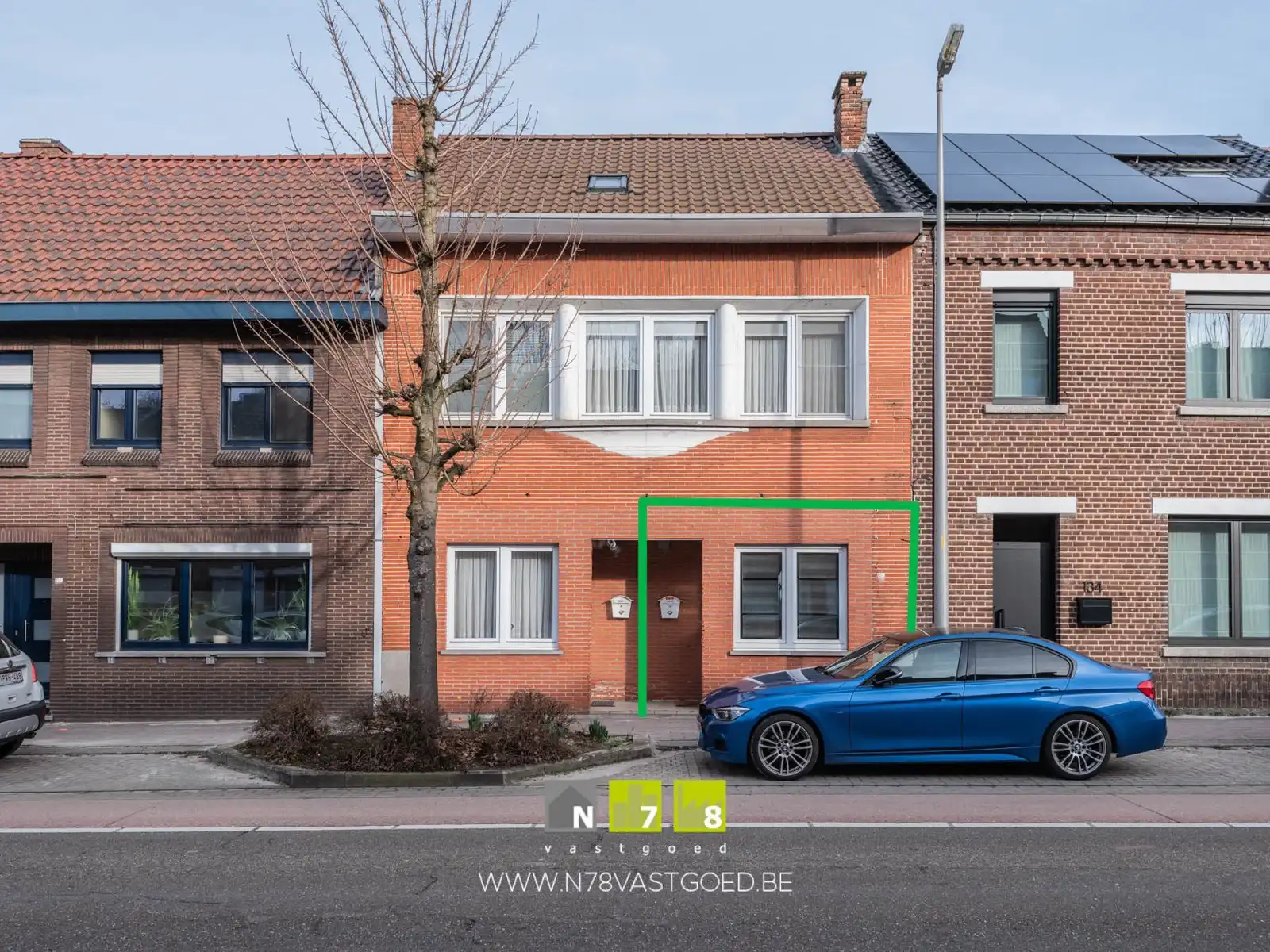 Huis te huur foto {{pictureIndex}}
