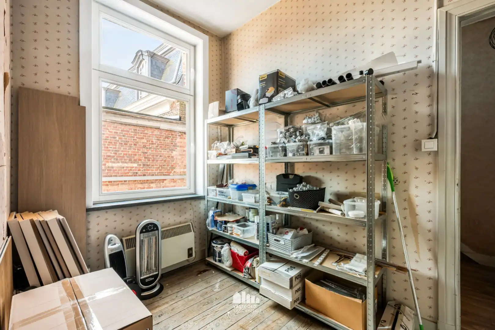 Unieke handelswoning op TOPlocatie in hartje Ieper foto 19