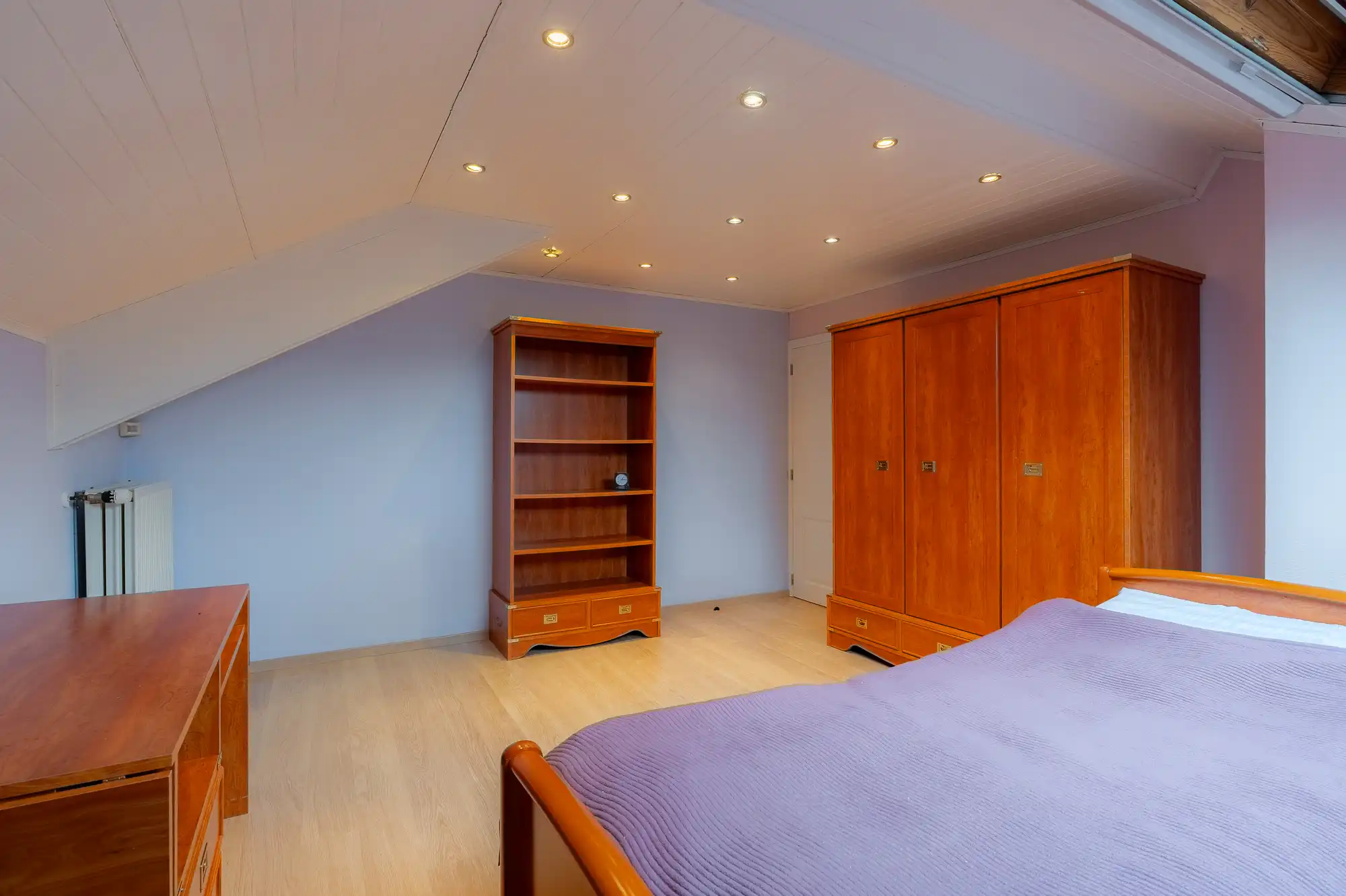 Ruime villa met bureau, veranda en wellness in Averbode foto 17