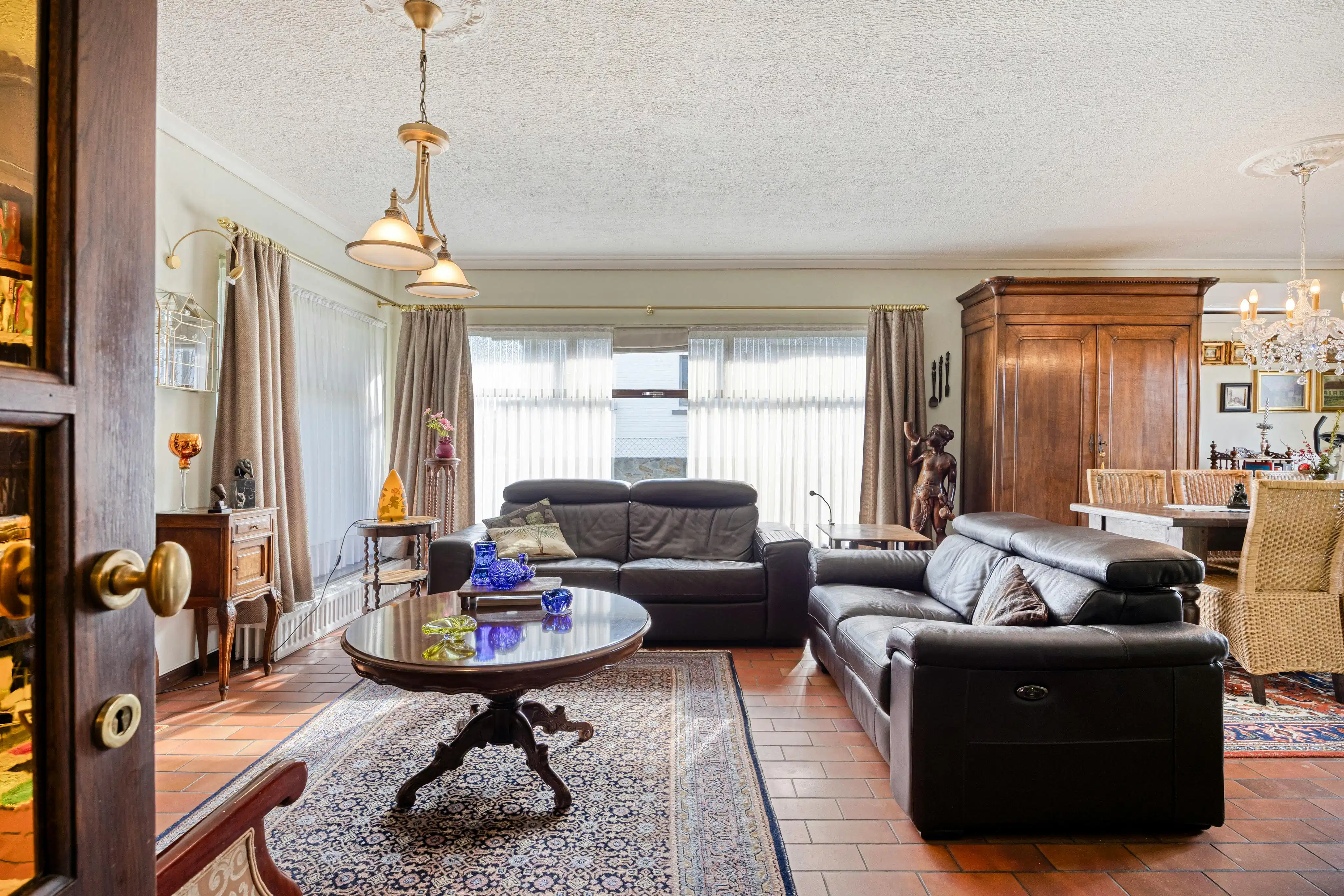 Te renoveren splitlevelwoning met 3 slaapkamers in Neerharen foto 4