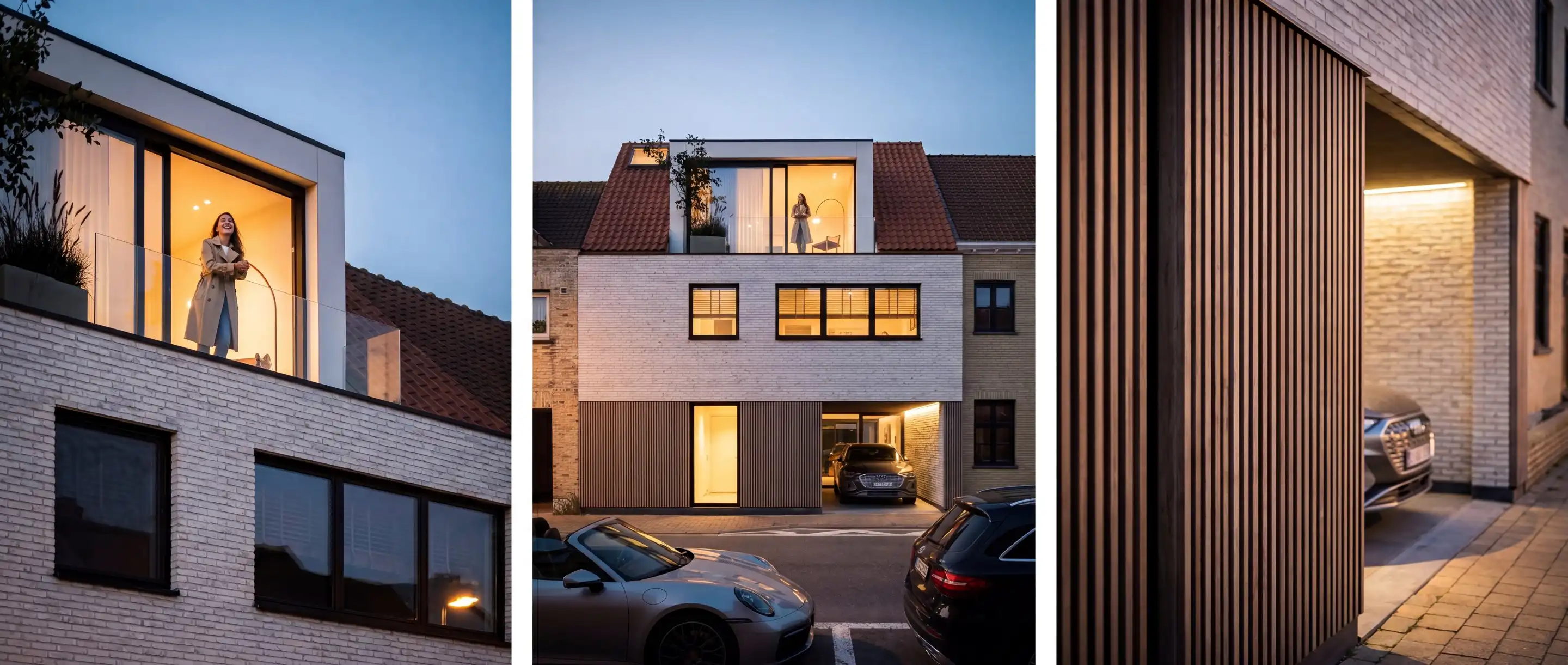 Residentie Paulien: Ruim wonen in een kleinschalig project  foto 9