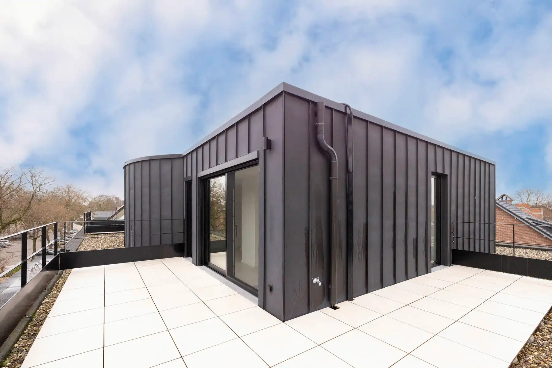 Penthouse in hartje Mol – ruimte, comfort en een fenomenaal dakterras foto 28