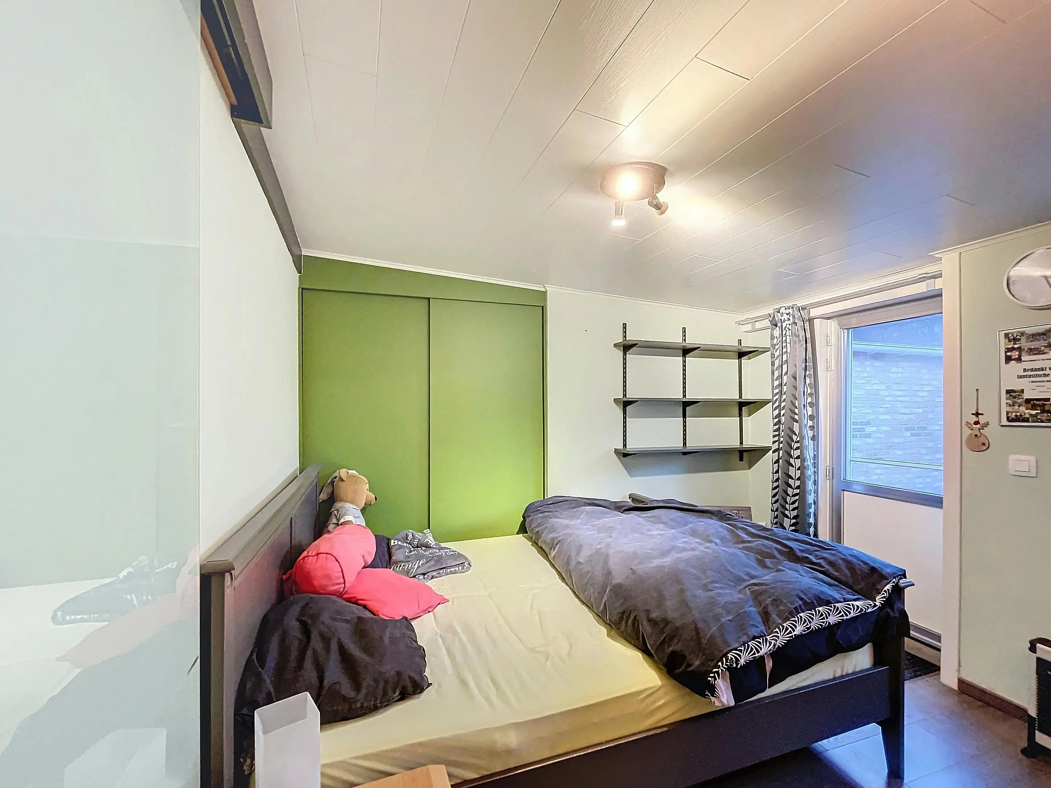 Woning met 2 slaapkamers te koop in Baasrode foto 6