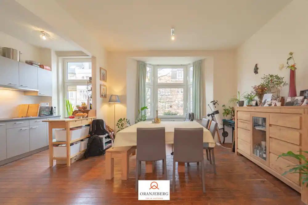 Appartement te huur Koning Albertlaan 226/101 - 9000 Gent