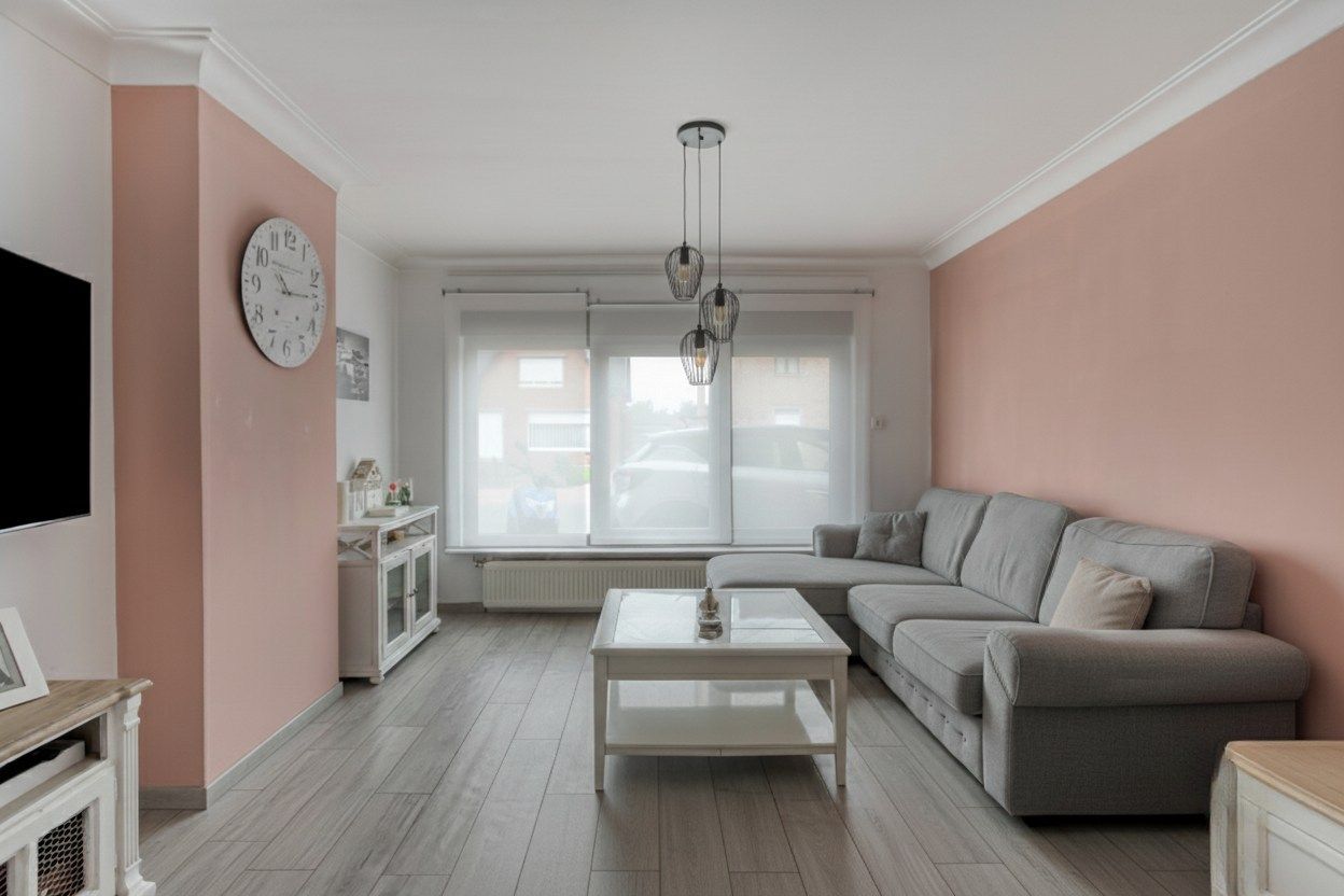 Zeer ruime en instapklare woning van 181 m², 4 slpk's en zeer leuke, zonnige tuin met prachtig uitzicht! foto 3