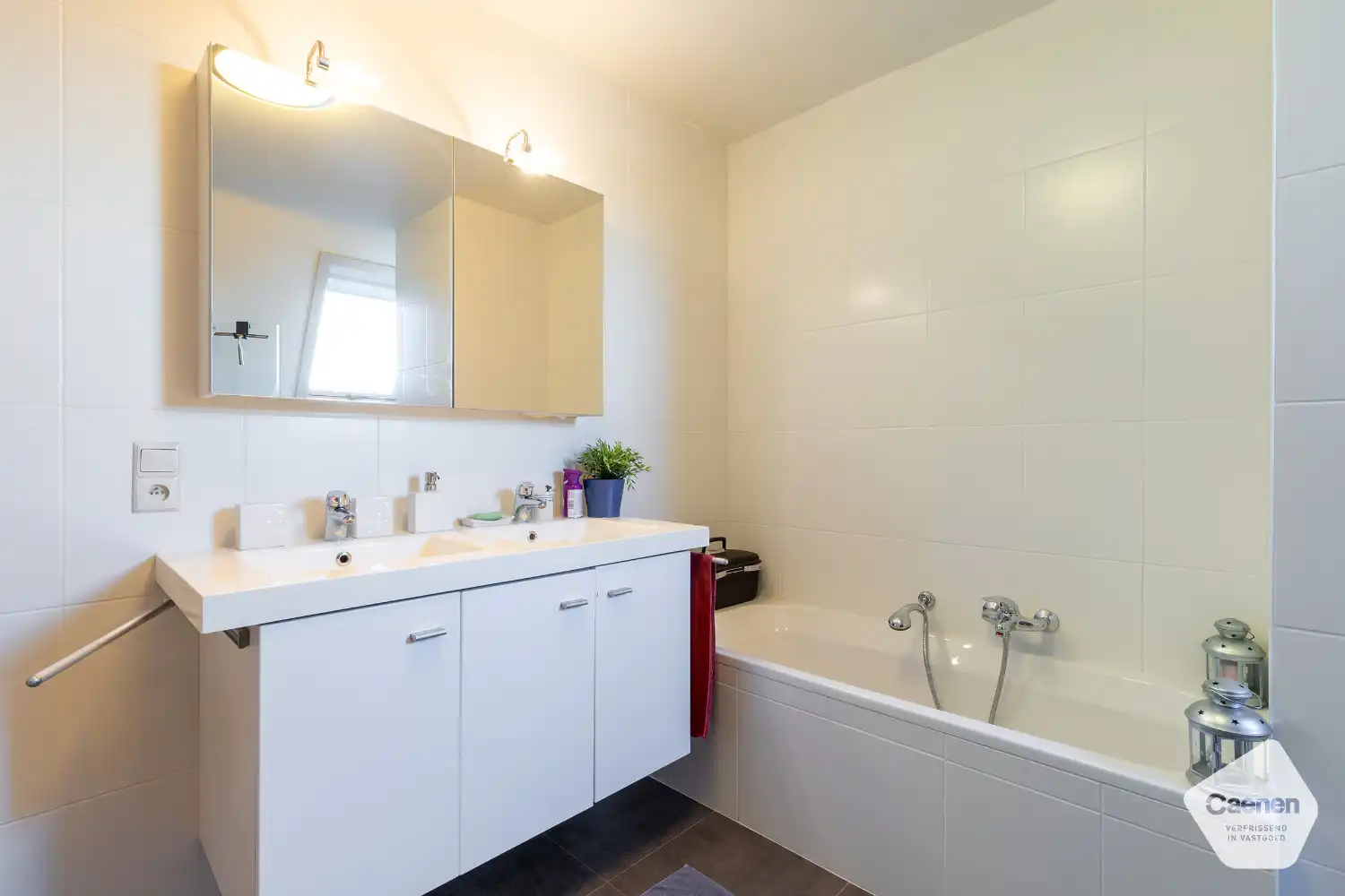 Fantastische penthouse met 3 slaapkamers en mooi, open zicht foto 9