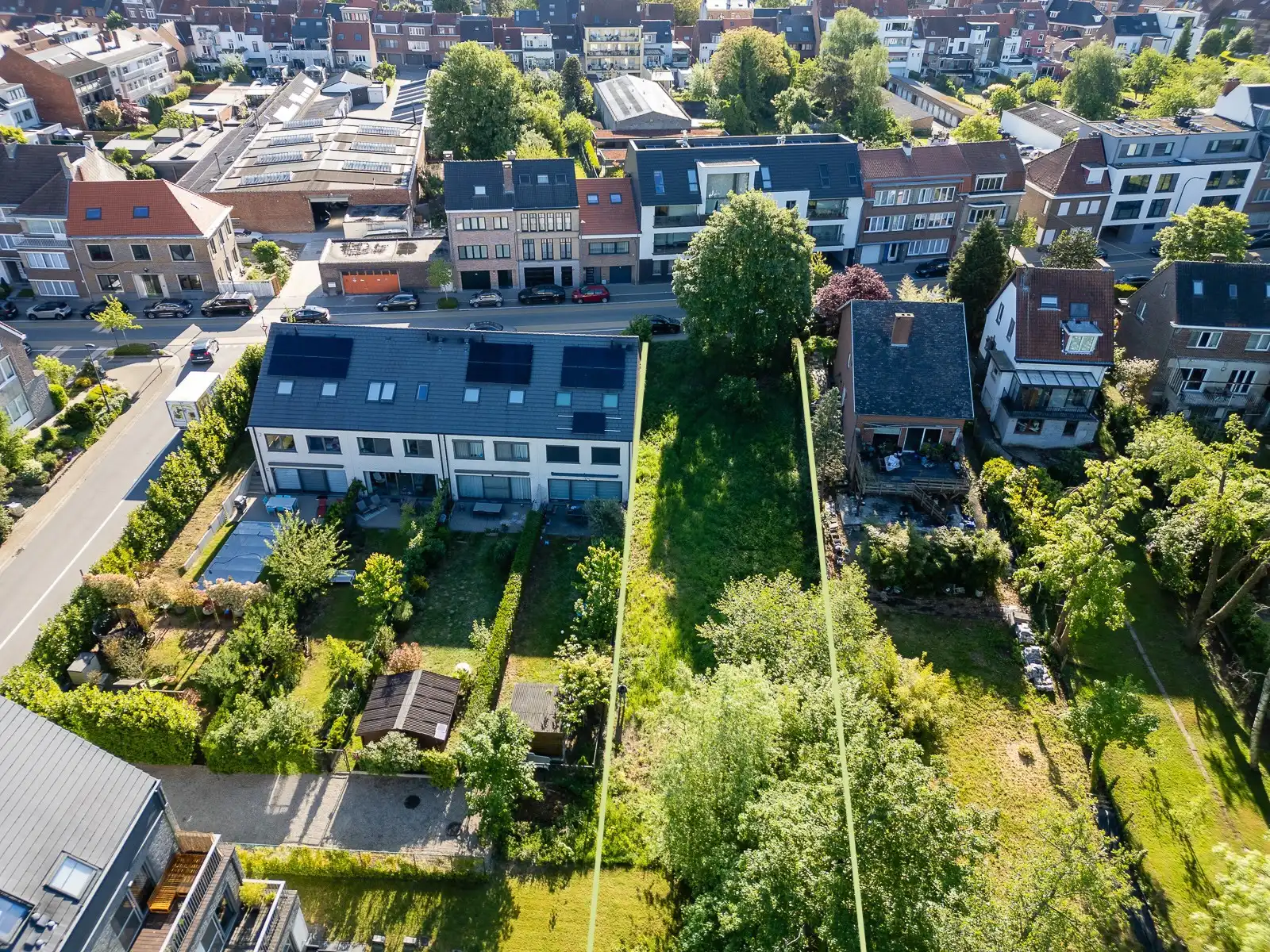 Unieke bouwgrond foto 4