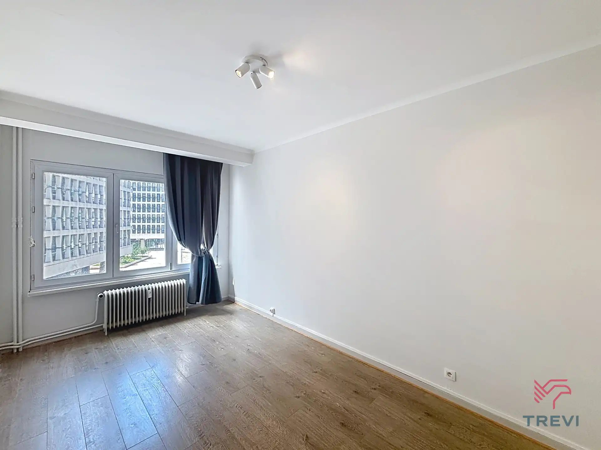 TROONWIJK - Mooi appartement met 2 slpk, recent gerenoveerd foto 5